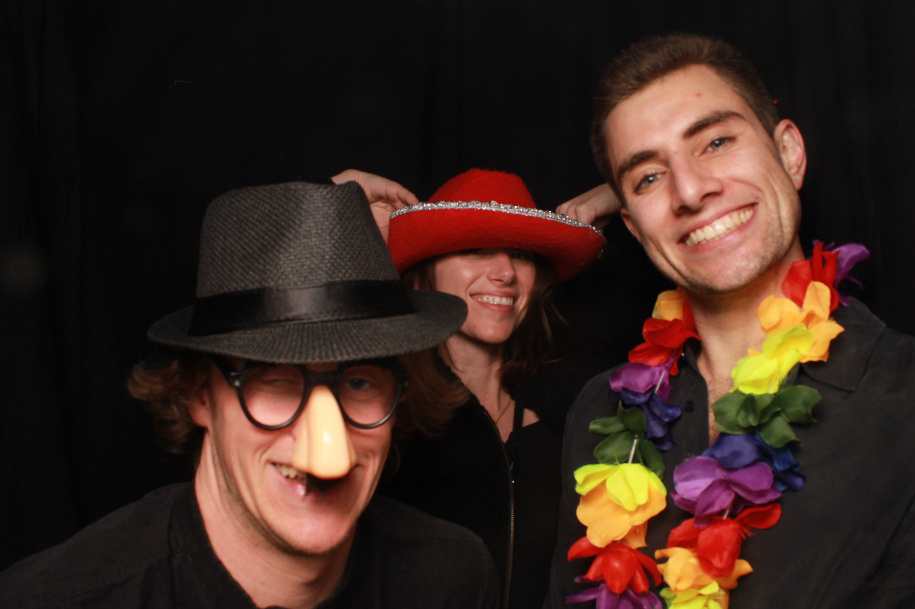 RNZB - Matariki 2025 | View more photos from the event at wgtngallery.classicphotobooths.co.nz/u/wgtncpbgallery/RNZB-Matariki-2025