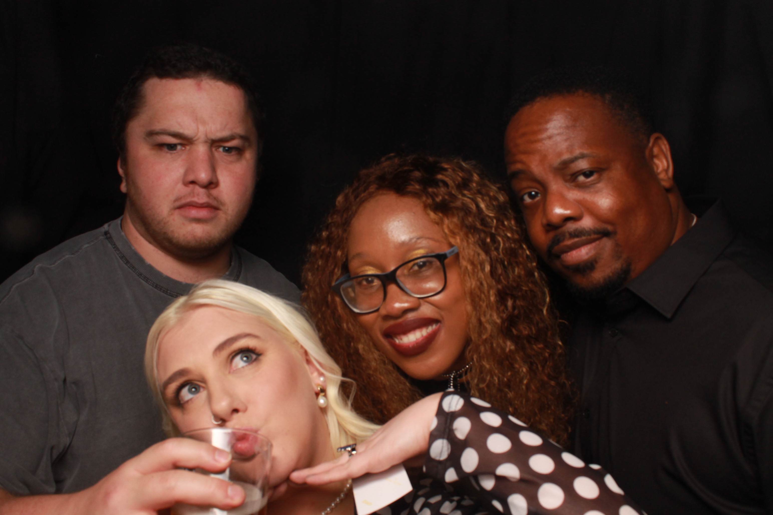 RNZB - Matariki 2025 | View more photos from the event at wgtngallery.classicphotobooths.co.nz/u/wgtncpbgallery/RNZB-Matariki-2025