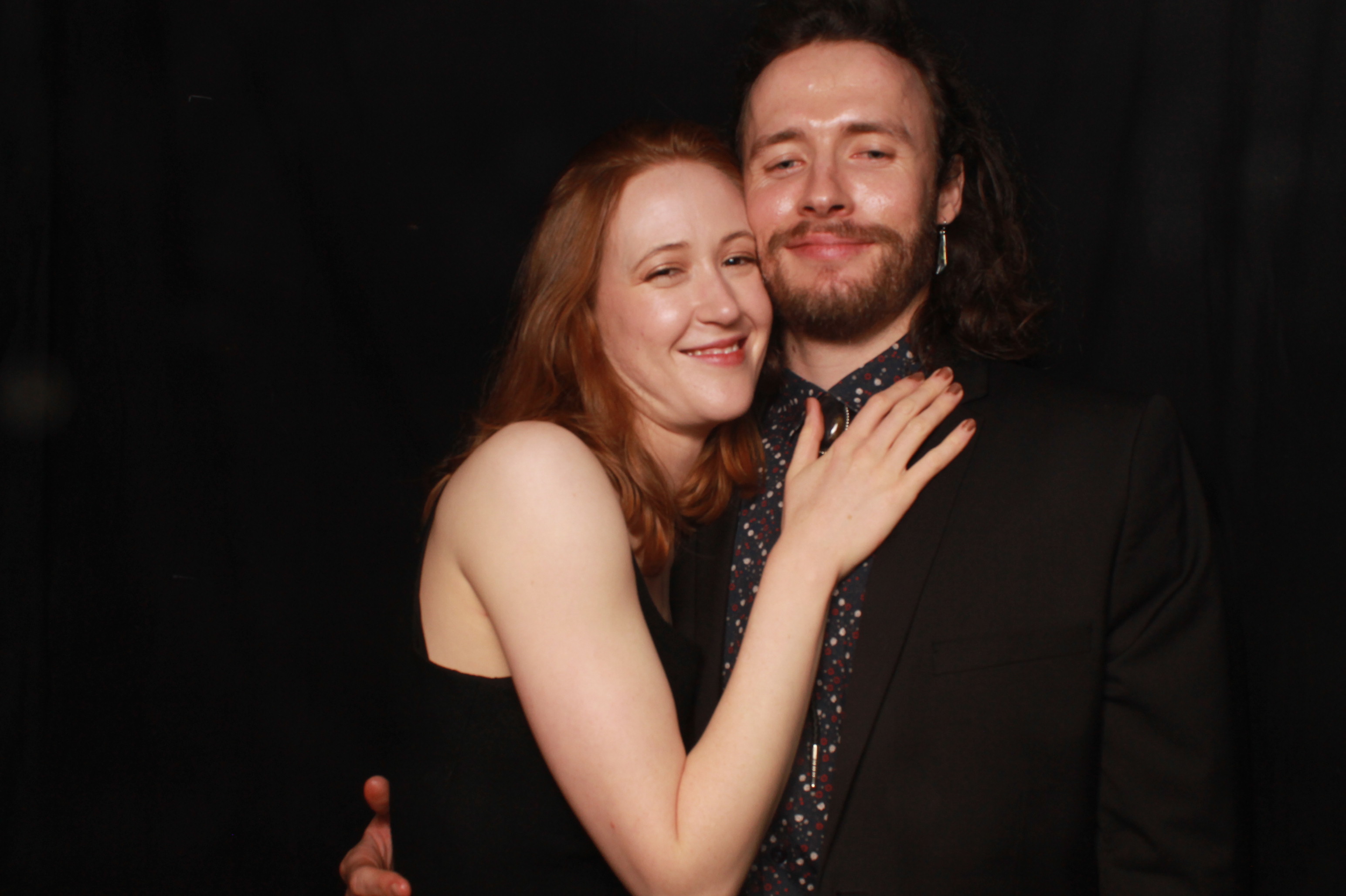 RNZB - Matariki 2025 | View more photos from the event at wgtngallery.classicphotobooths.co.nz/u/wgtncpbgallery/RNZB-Matariki-2025