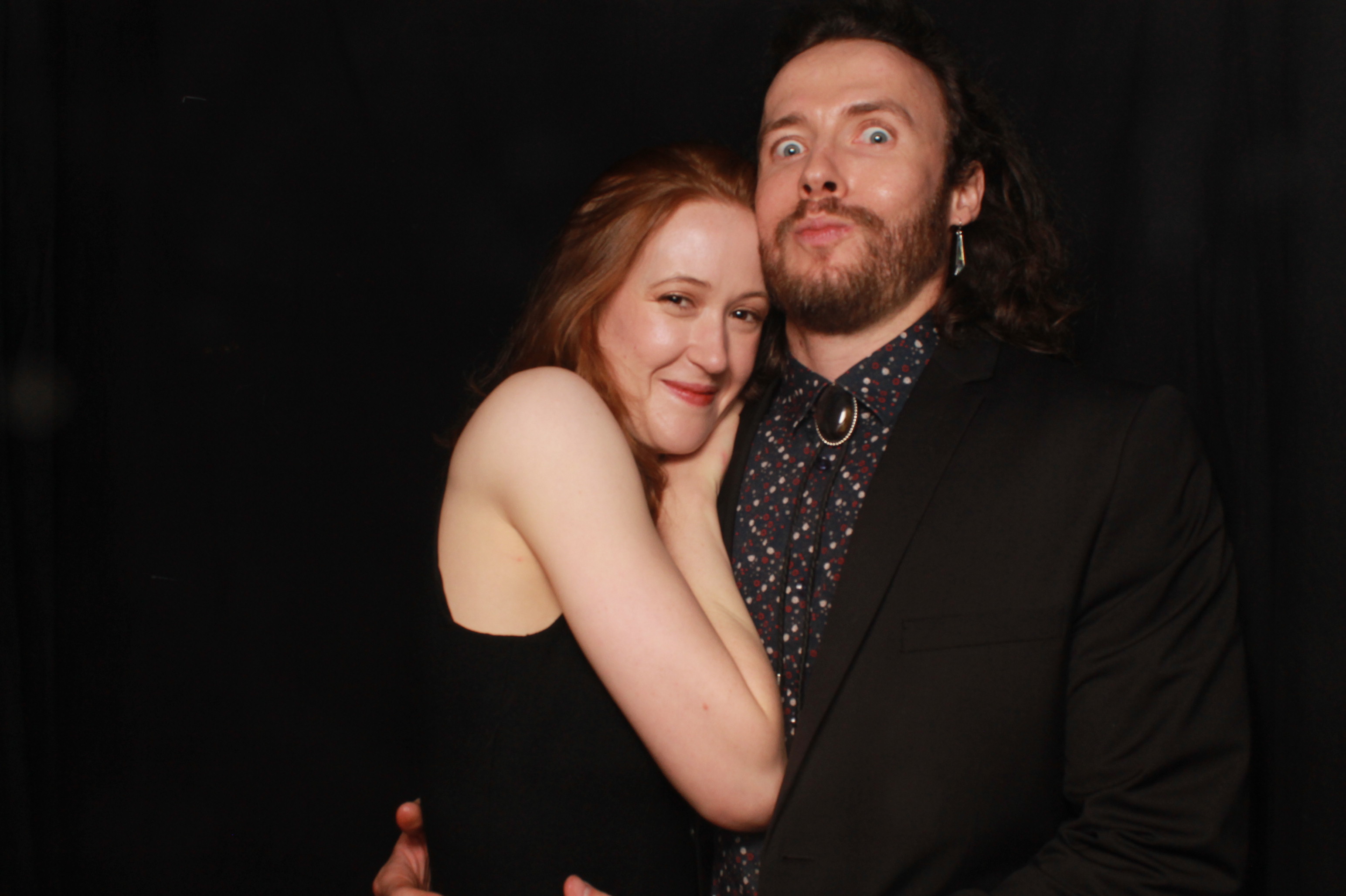 RNZB - Matariki 2025 | View more photos from the event at wgtngallery.classicphotobooths.co.nz/u/wgtncpbgallery/RNZB-Matariki-2025