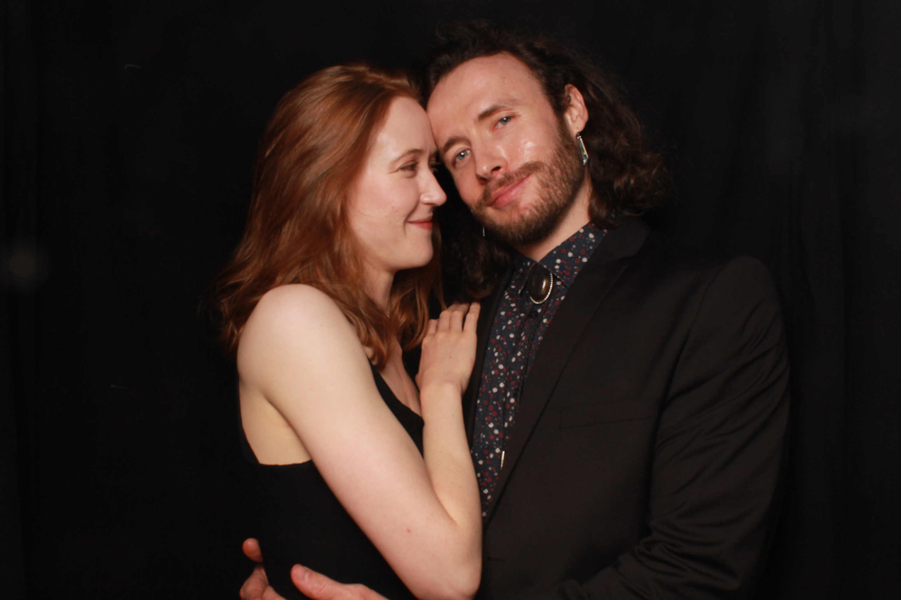 RNZB - Matariki 2025 | View more photos from the event at wgtngallery.classicphotobooths.co.nz/u/wgtncpbgallery/RNZB-Matariki-2025