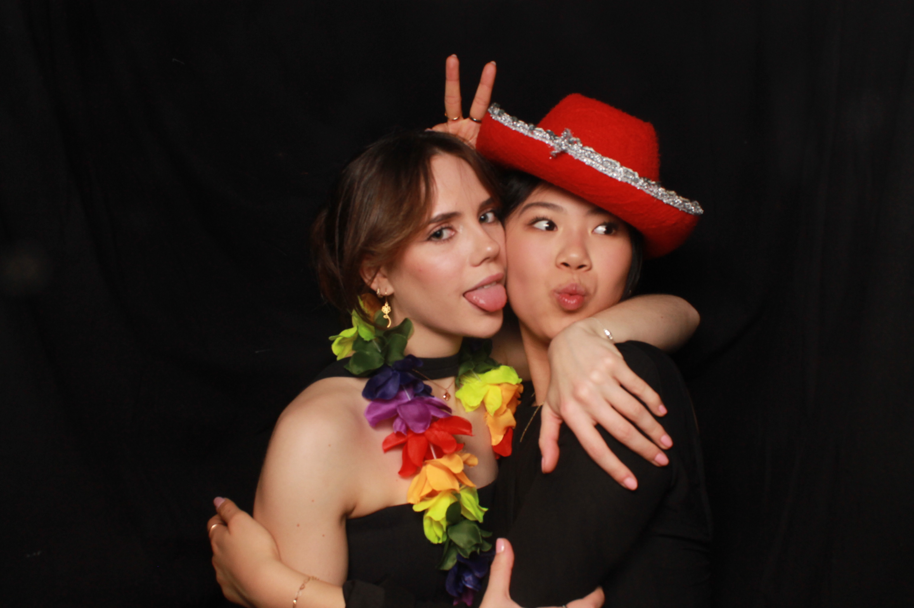 RNZB - Matariki 2025 | View more photos from the event at wgtngallery.classicphotobooths.co.nz/u/wgtncpbgallery/RNZB-Matariki-2025