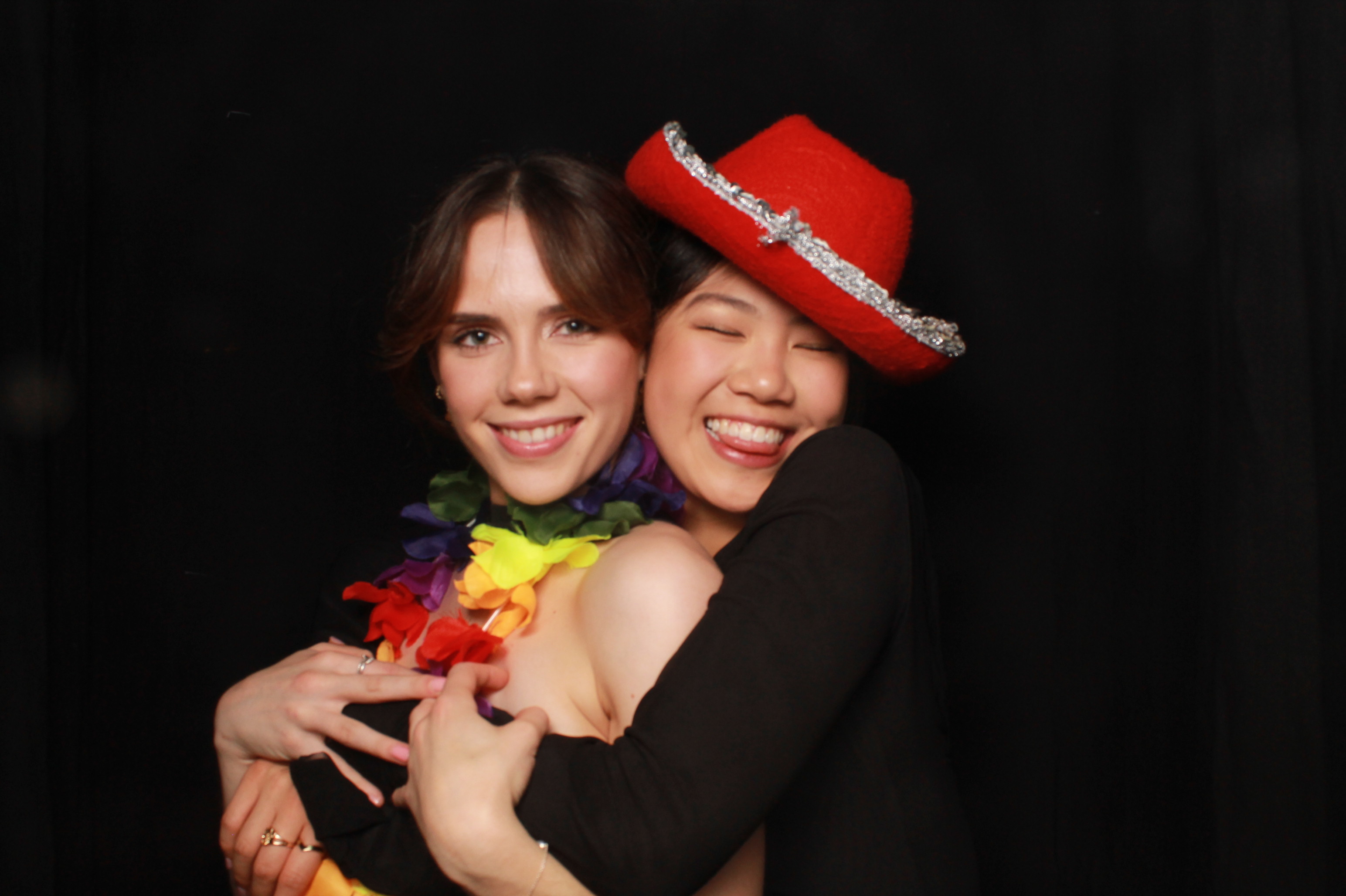 RNZB - Matariki 2025 | View more photos from the event at wgtngallery.classicphotobooths.co.nz/u/wgtncpbgallery/RNZB-Matariki-2025