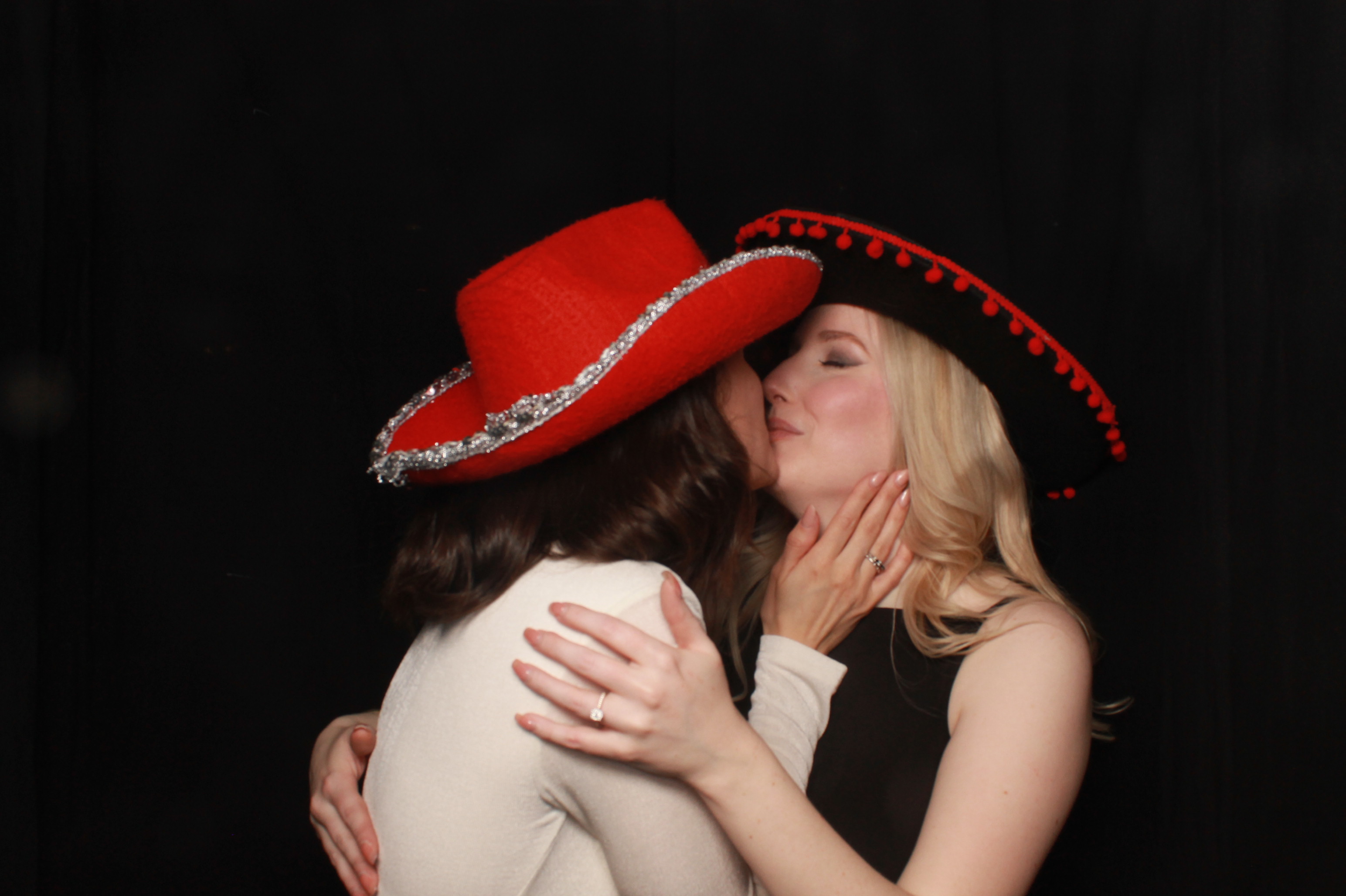 RNZB - Matariki 2025 | View more photos from the event at wgtngallery.classicphotobooths.co.nz/u/wgtncpbgallery/RNZB-Matariki-2025