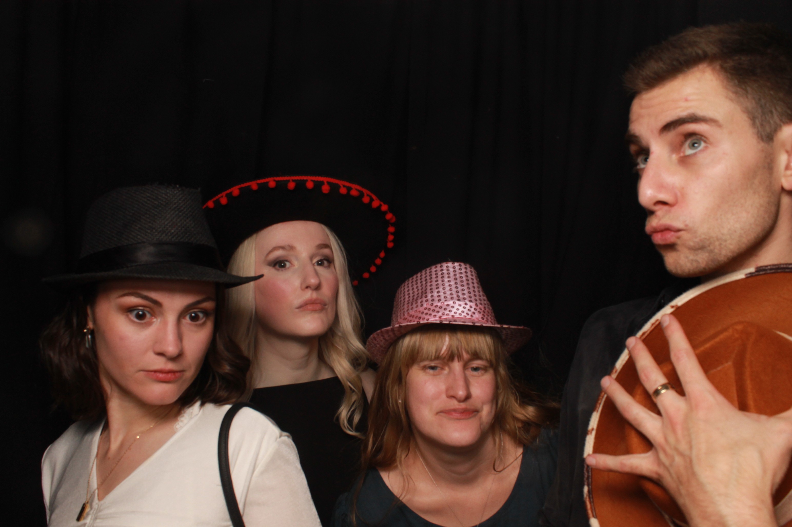 RNZB - Matariki 2025 | View more photos from the event at wgtngallery.classicphotobooths.co.nz/u/wgtncpbgallery/RNZB-Matariki-2025