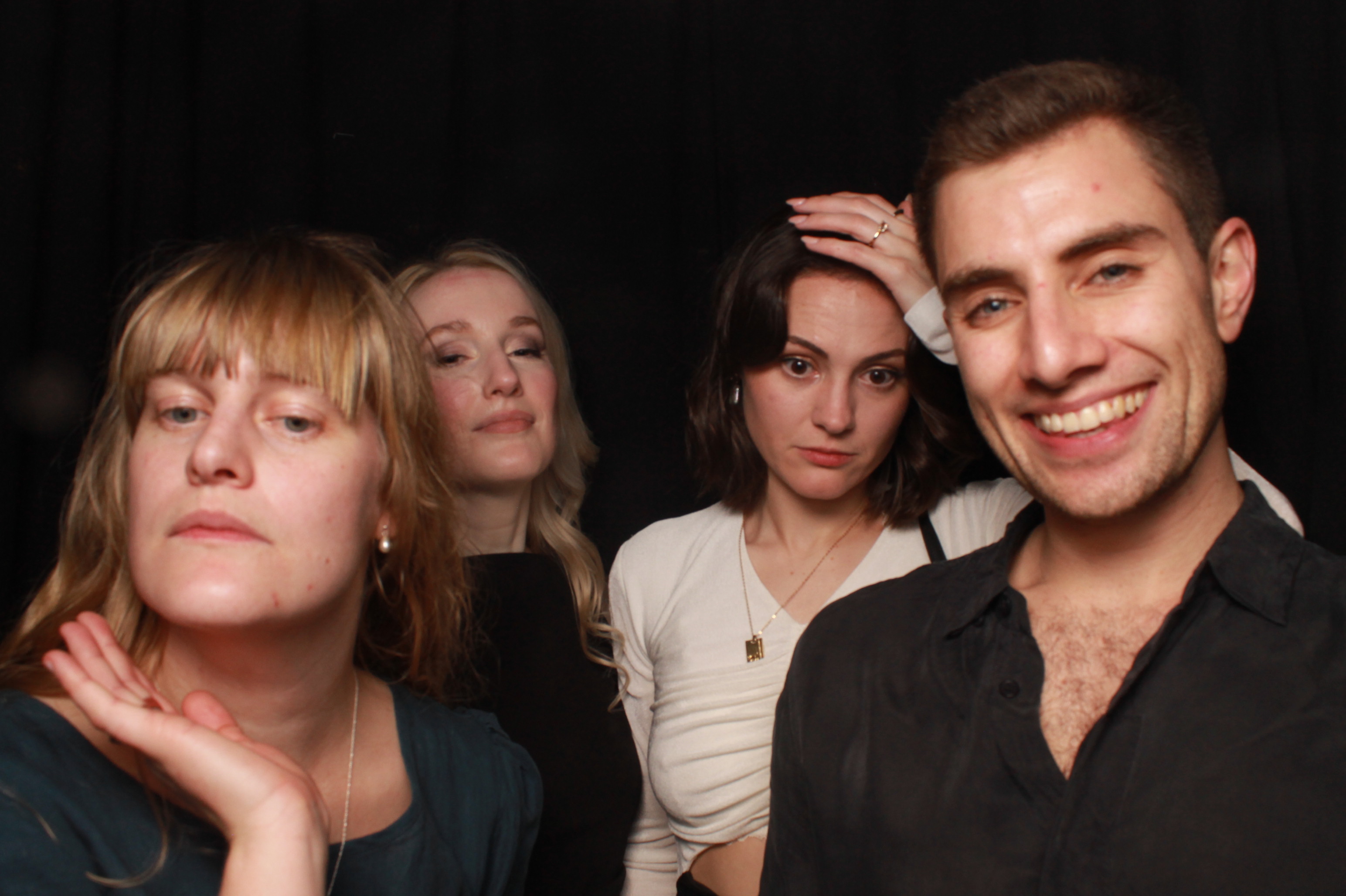 RNZB - Matariki 2025 | View more photos from the event at wgtngallery.classicphotobooths.co.nz/u/wgtncpbgallery/RNZB-Matariki-2025