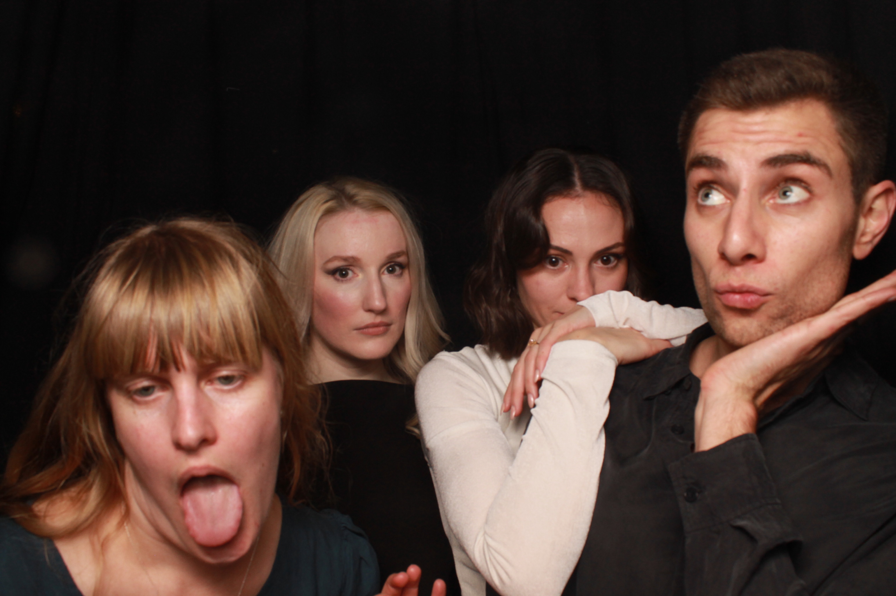 RNZB - Matariki 2025 | View more photos from the event at wgtngallery.classicphotobooths.co.nz/u/wgtncpbgallery/RNZB-Matariki-2025