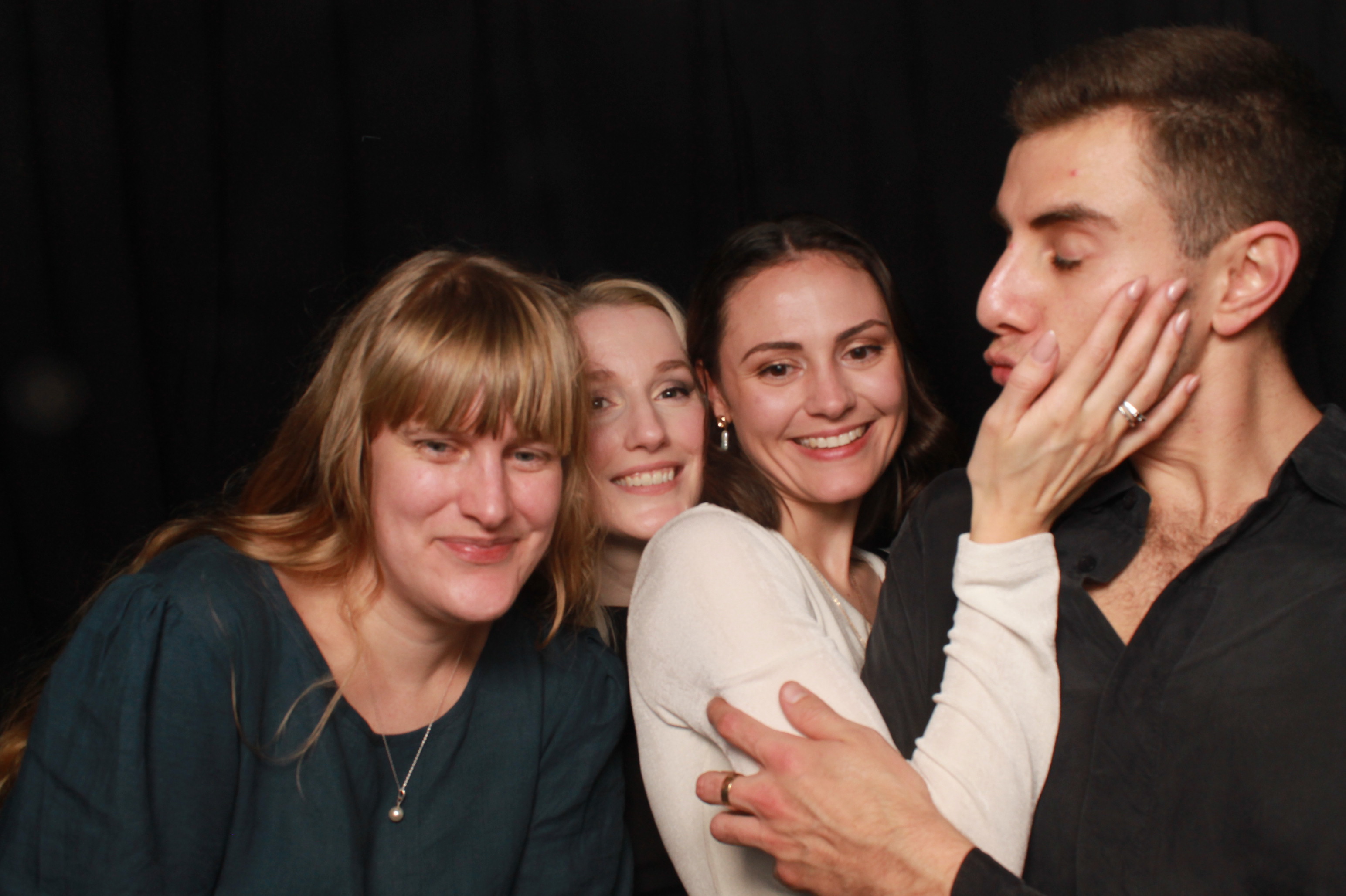 RNZB - Matariki 2025 | View more photos from the event at wgtngallery.classicphotobooths.co.nz/u/wgtncpbgallery/RNZB-Matariki-2025