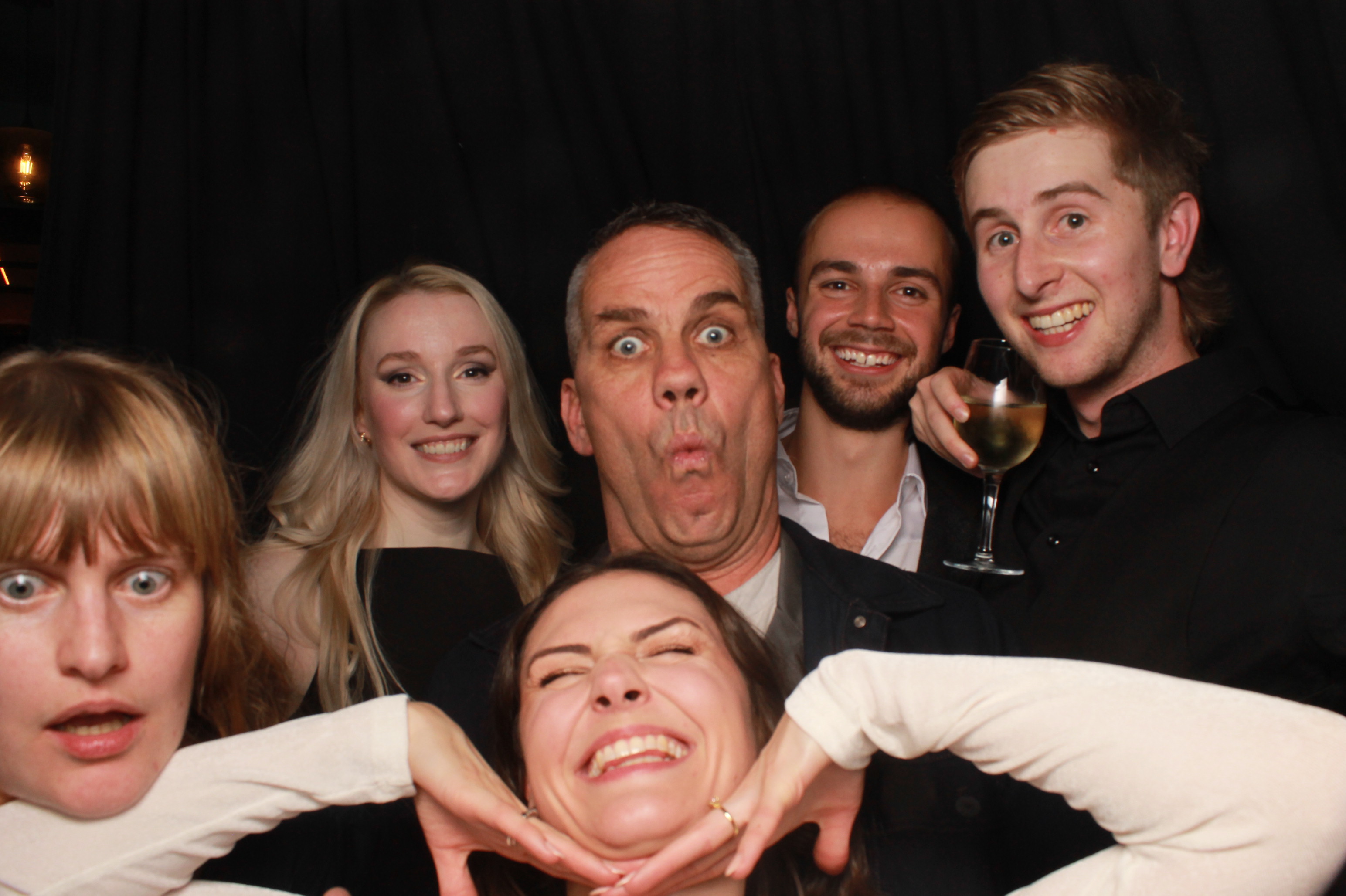 RNZB - Matariki 2025 | View more photos from the event at wgtngallery.classicphotobooths.co.nz/u/wgtncpbgallery/RNZB-Matariki-2025