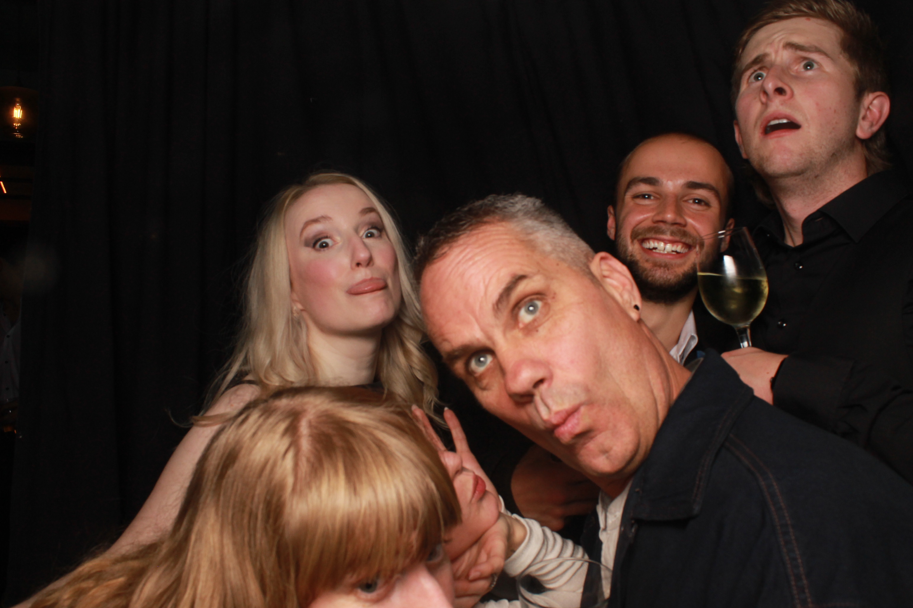 RNZB - Matariki 2025 | View more photos from the event at wgtngallery.classicphotobooths.co.nz/u/wgtncpbgallery/RNZB-Matariki-2025