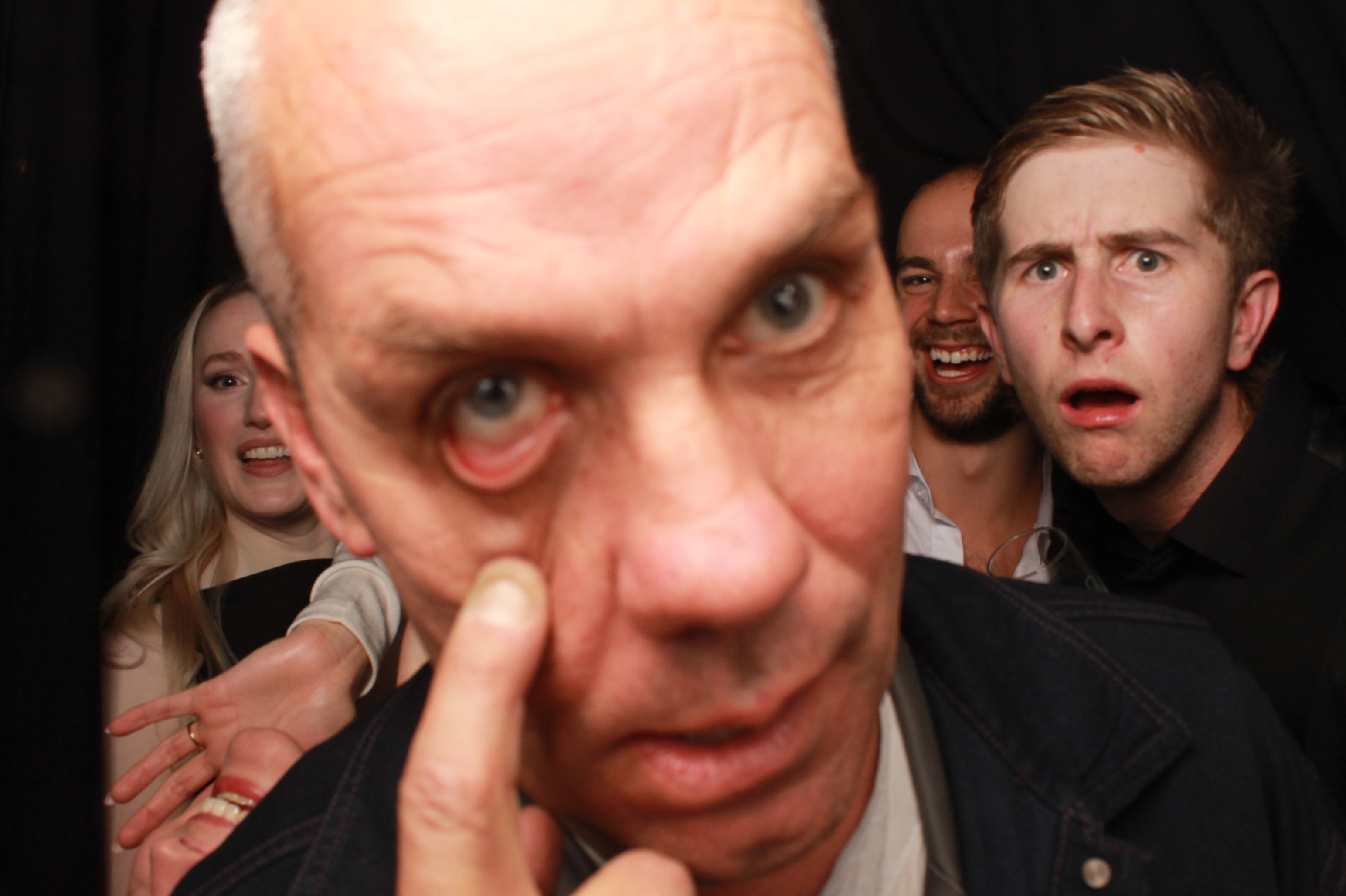 RNZB - Matariki 2025 | View more photos from the event at wgtngallery.classicphotobooths.co.nz/u/wgtncpbgallery/RNZB-Matariki-2025