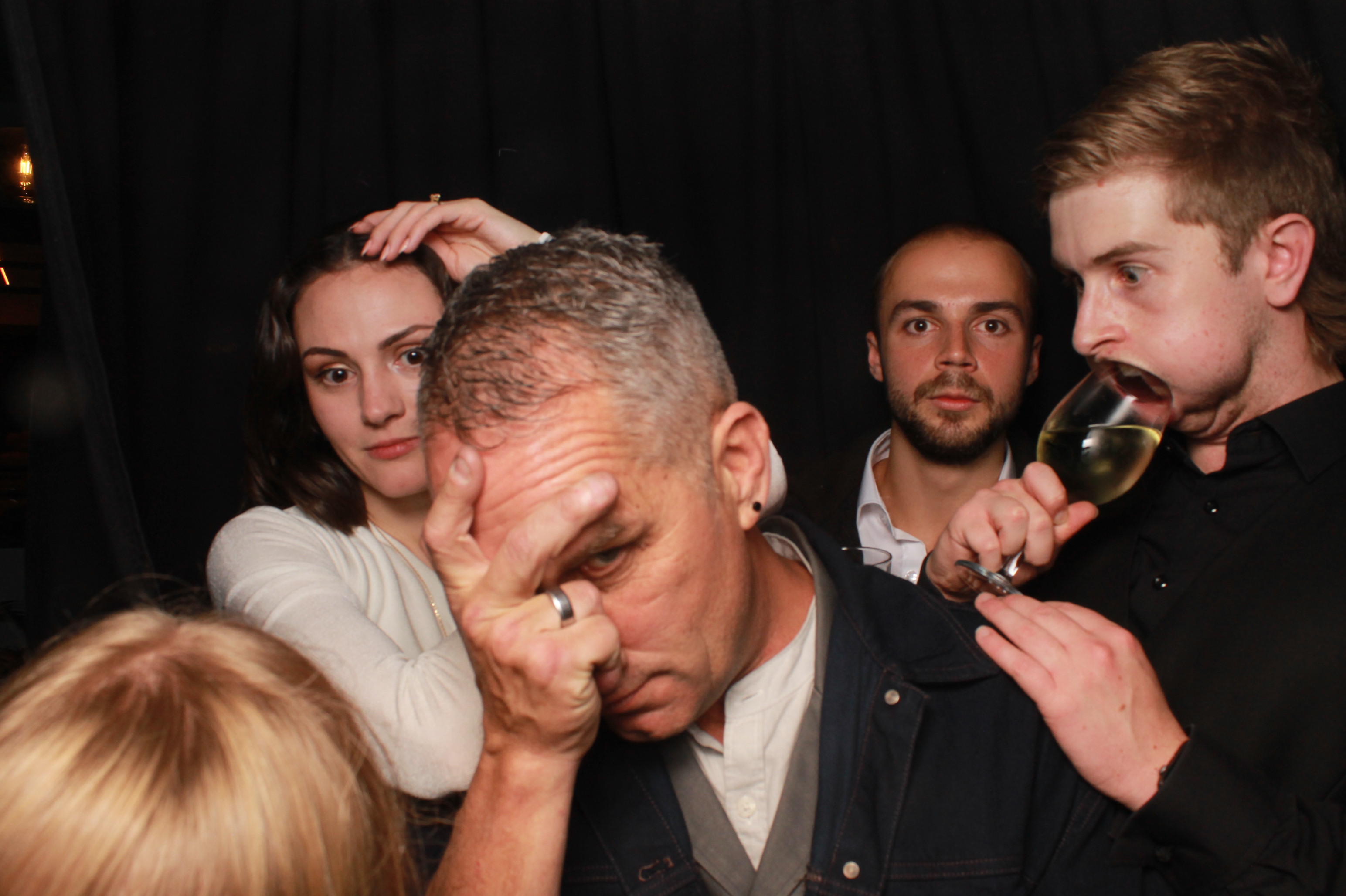 RNZB - Matariki 2025 | View more photos from the event at wgtngallery.classicphotobooths.co.nz/u/wgtncpbgallery/RNZB-Matariki-2025