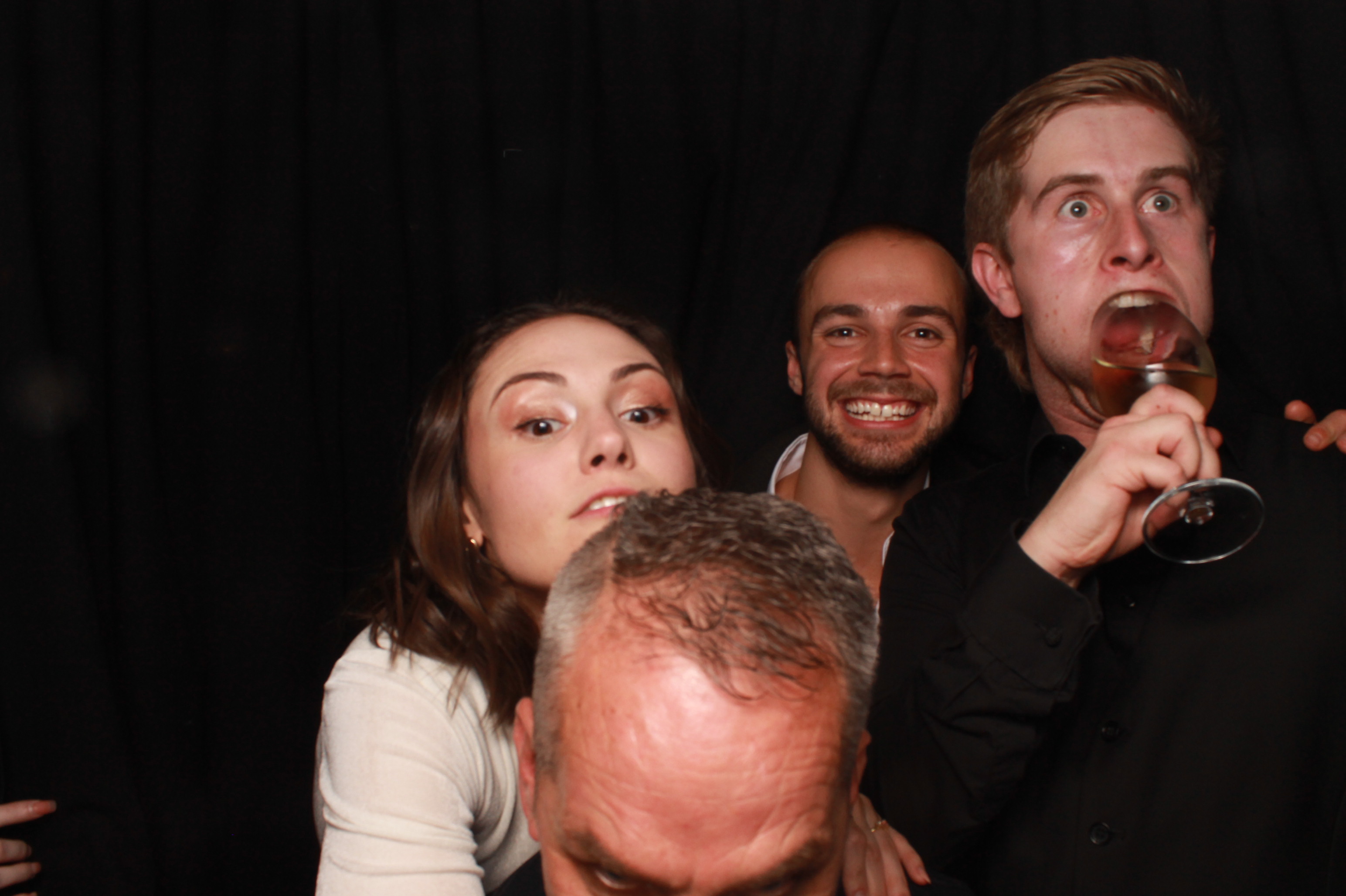 RNZB - Matariki 2025 | View more photos from the event at wgtngallery.classicphotobooths.co.nz/u/wgtncpbgallery/RNZB-Matariki-2025