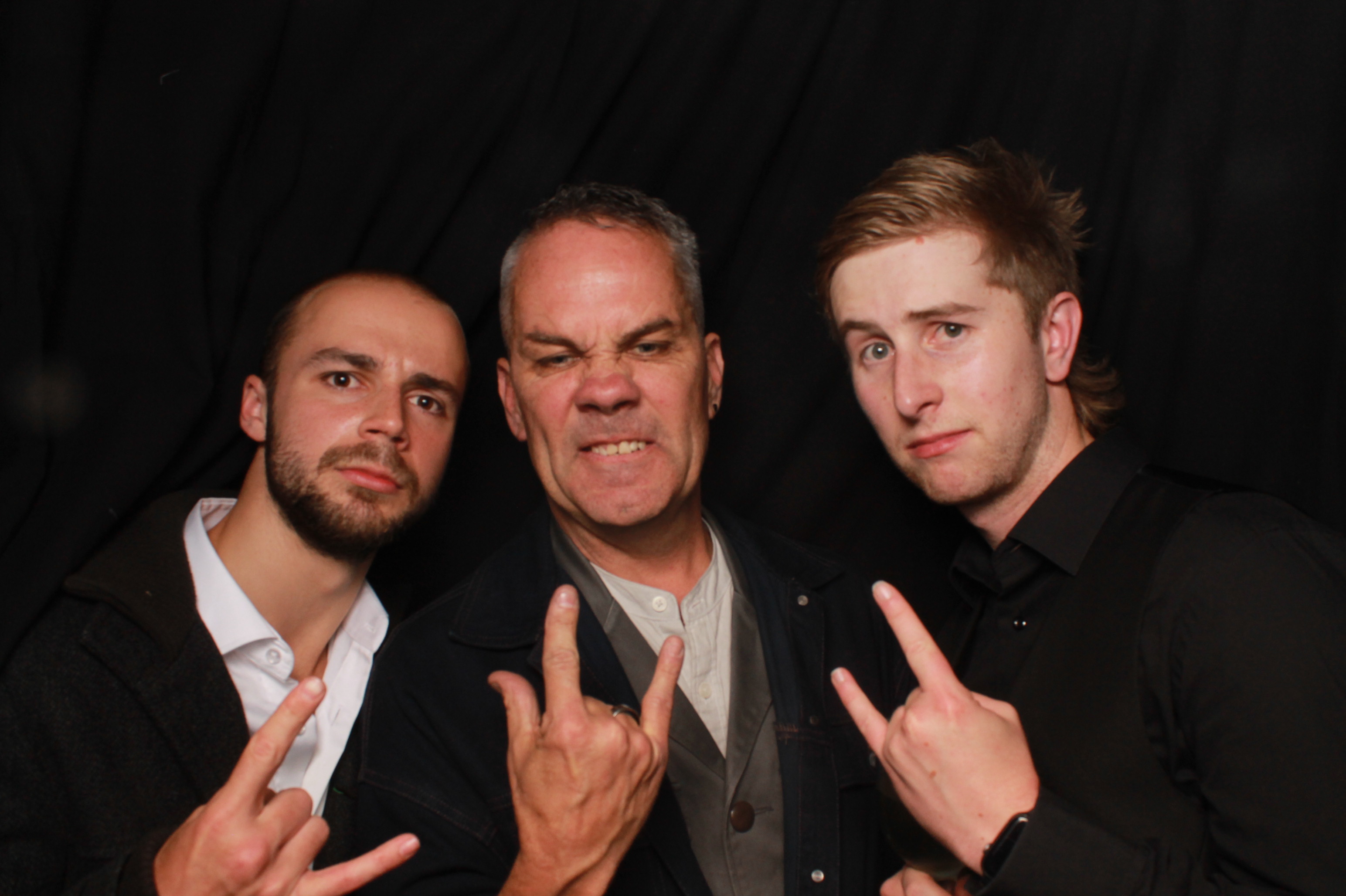 RNZB - Matariki 2025 | View more photos from the event at wgtngallery.classicphotobooths.co.nz/u/wgtncpbgallery/RNZB-Matariki-2025