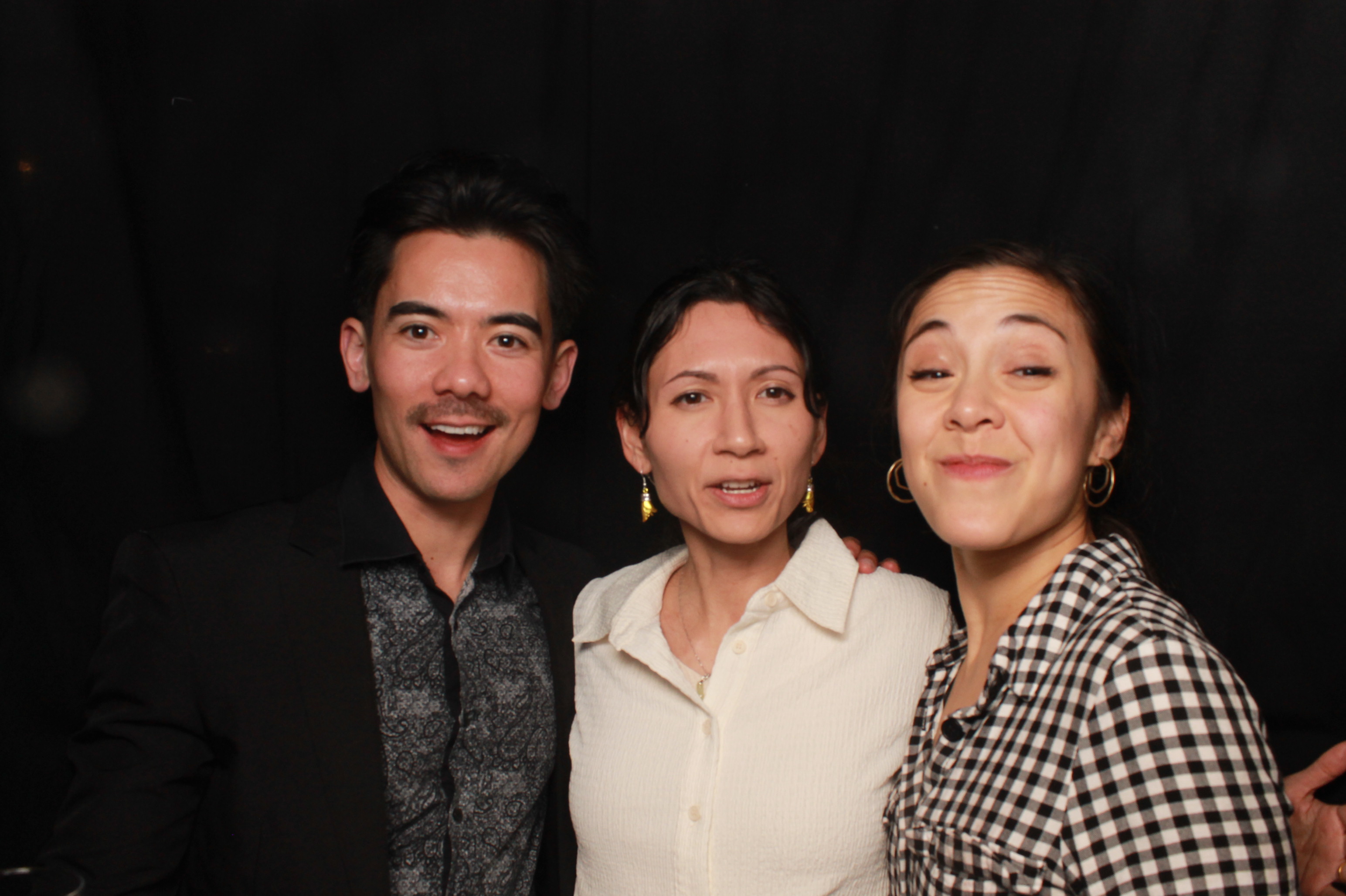 RNZB - Matariki 2025 | View more photos from the event at wgtngallery.classicphotobooths.co.nz/u/wgtncpbgallery/RNZB-Matariki-2025