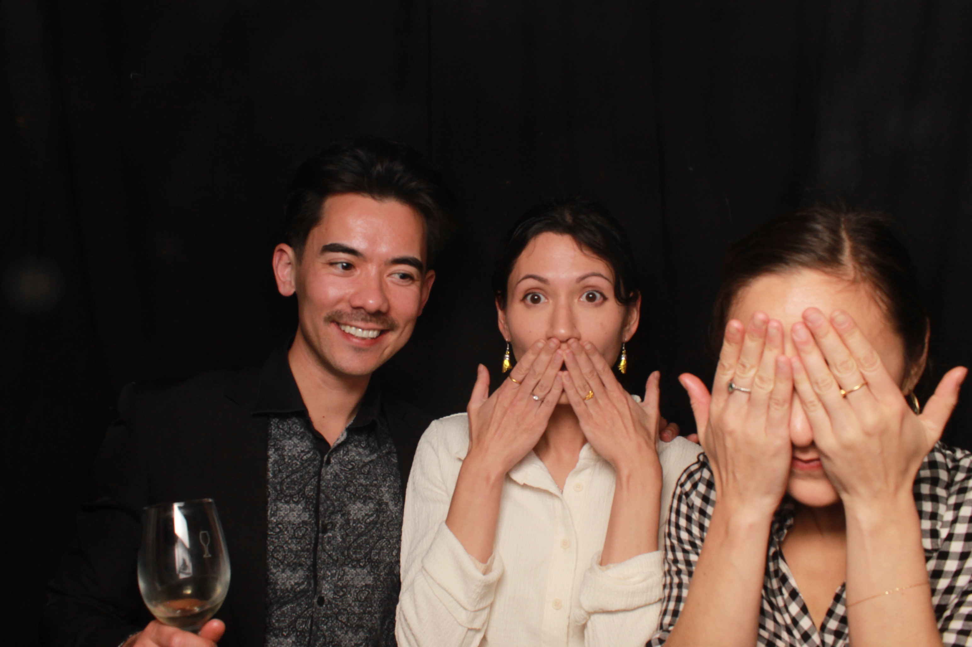 RNZB - Matariki 2025 | View more photos from the event at wgtngallery.classicphotobooths.co.nz/u/wgtncpbgallery/RNZB-Matariki-2025