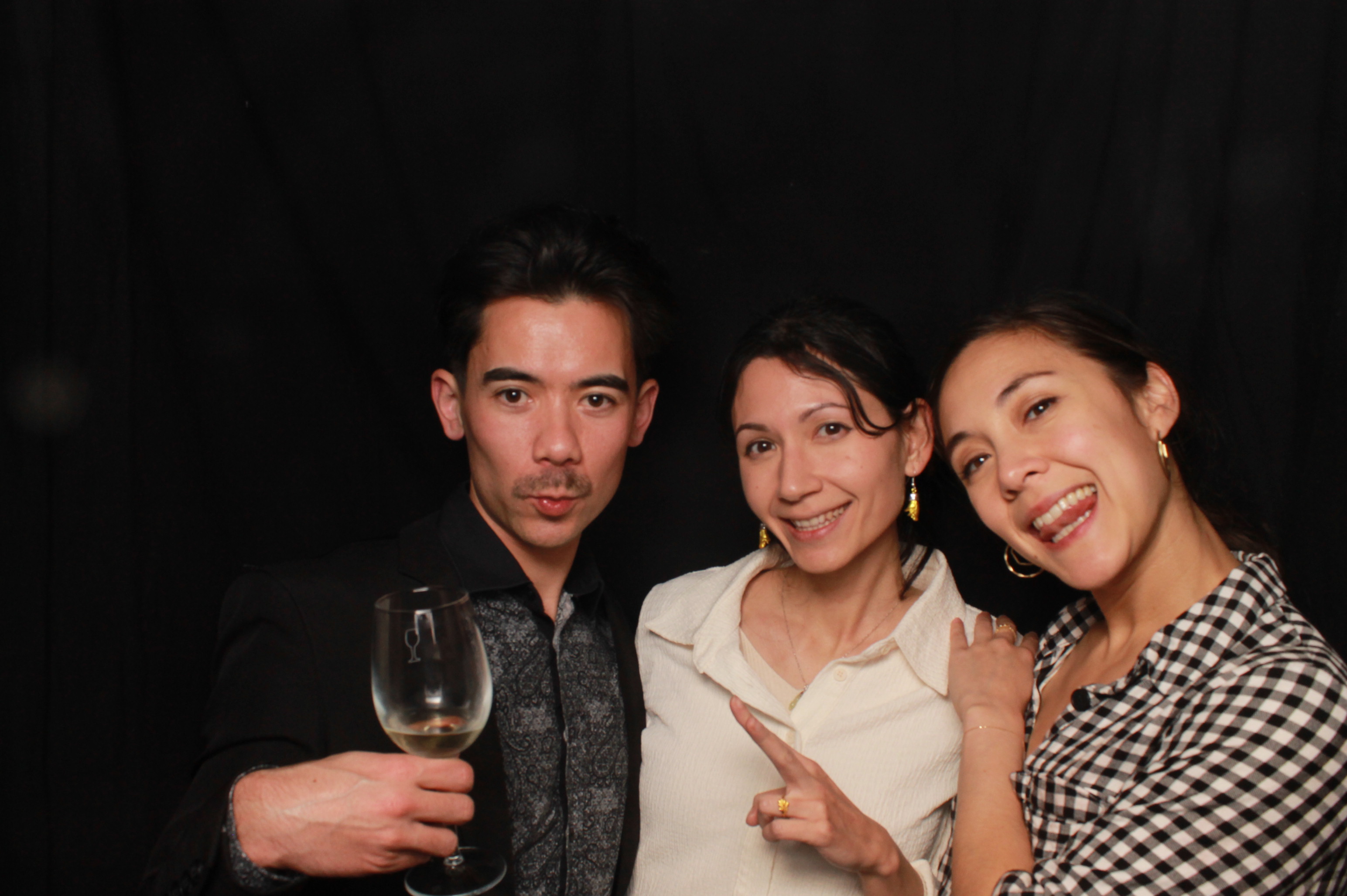 RNZB - Matariki 2025 | View more photos from the event at wgtngallery.classicphotobooths.co.nz/u/wgtncpbgallery/RNZB-Matariki-2025