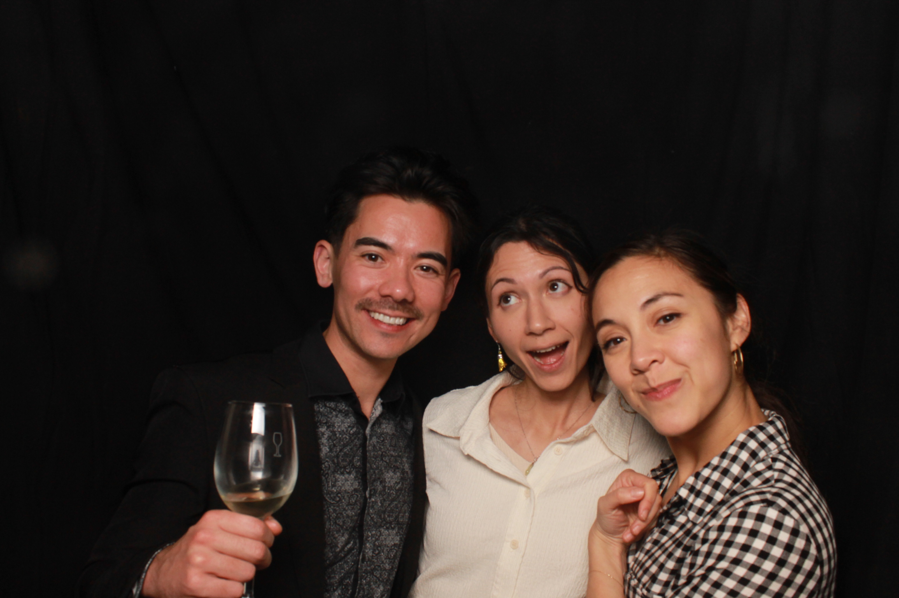 RNZB - Matariki 2025 | View more photos from the event at wgtngallery.classicphotobooths.co.nz/u/wgtncpbgallery/RNZB-Matariki-2025