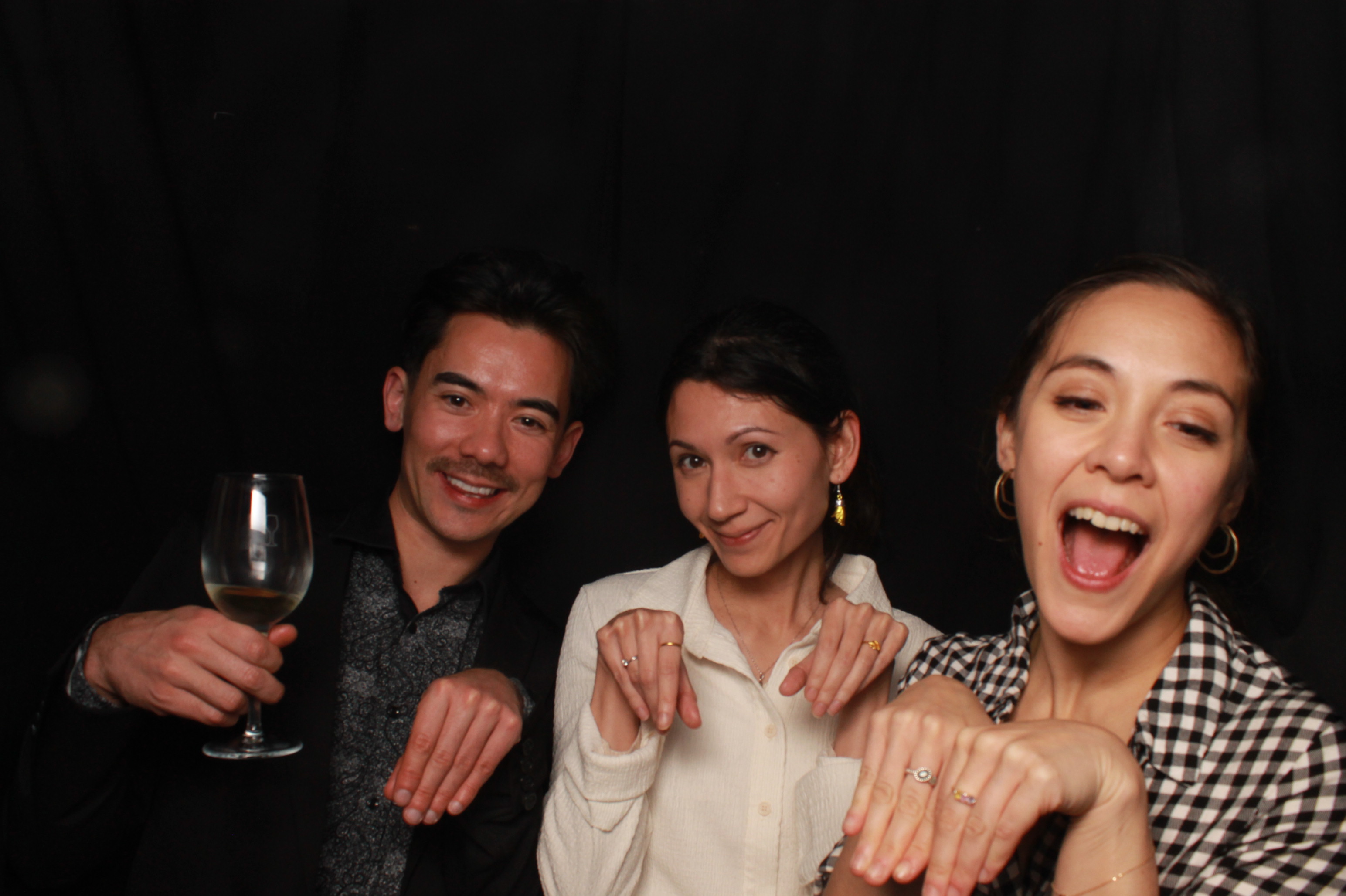 RNZB - Matariki 2025 | View more photos from the event at wgtngallery.classicphotobooths.co.nz/u/wgtncpbgallery/RNZB-Matariki-2025