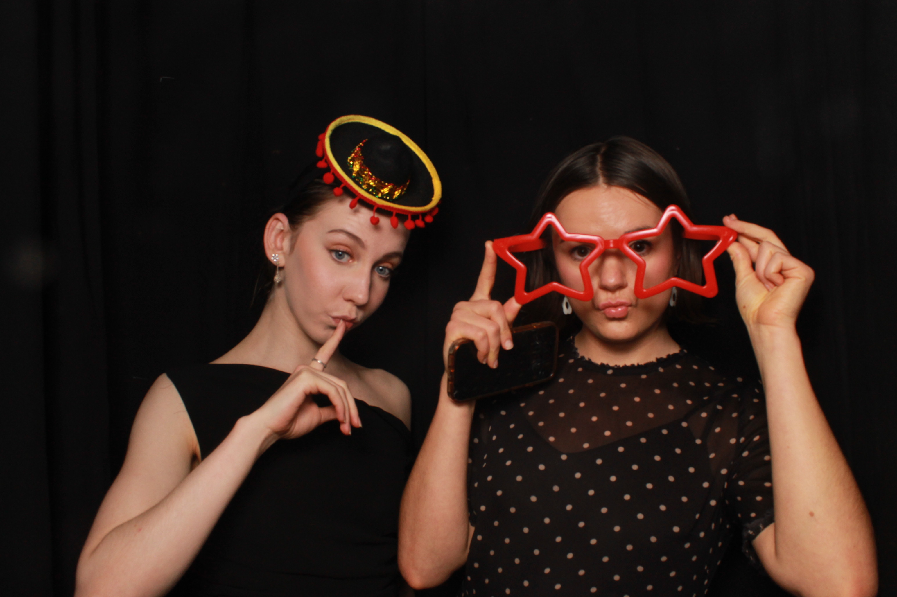 RNZB - Matariki 2025 | View more photos from the event at wgtngallery.classicphotobooths.co.nz/u/wgtncpbgallery/RNZB-Matariki-2025