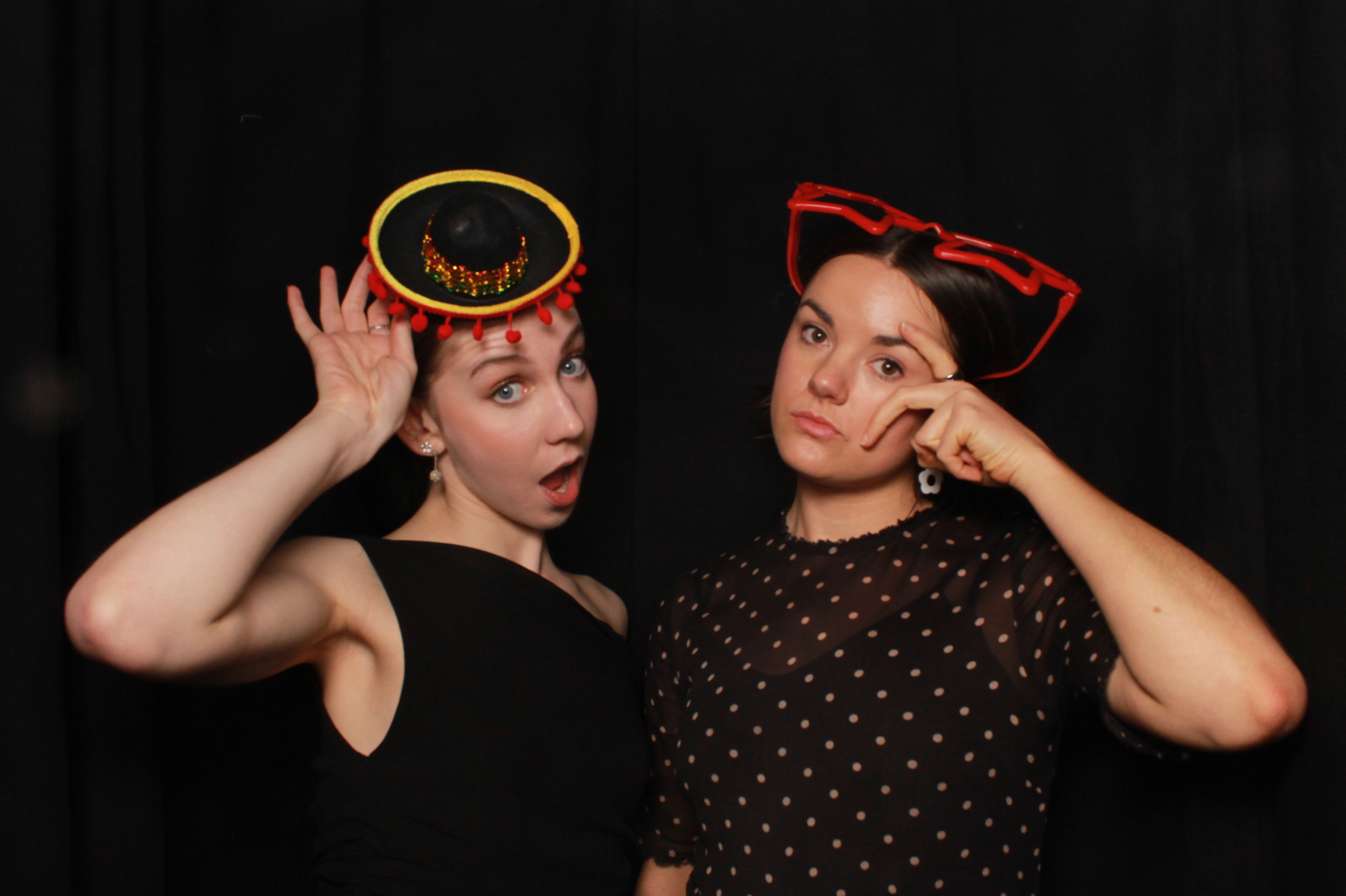 RNZB - Matariki 2025 | View more photos from the event at wgtngallery.classicphotobooths.co.nz/u/wgtncpbgallery/RNZB-Matariki-2025