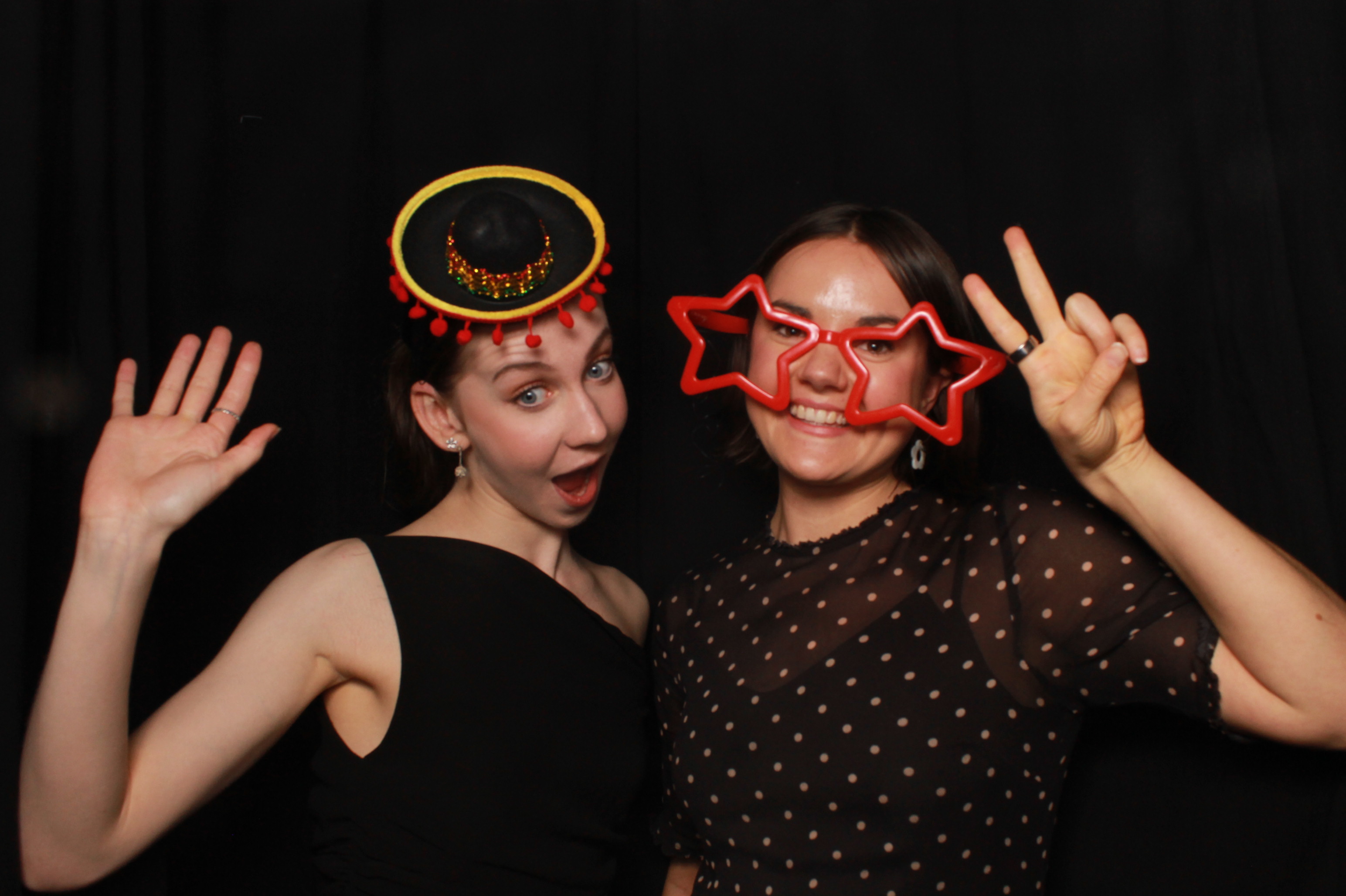 RNZB - Matariki 2025 | View more photos from the event at wgtngallery.classicphotobooths.co.nz/u/wgtncpbgallery/RNZB-Matariki-2025