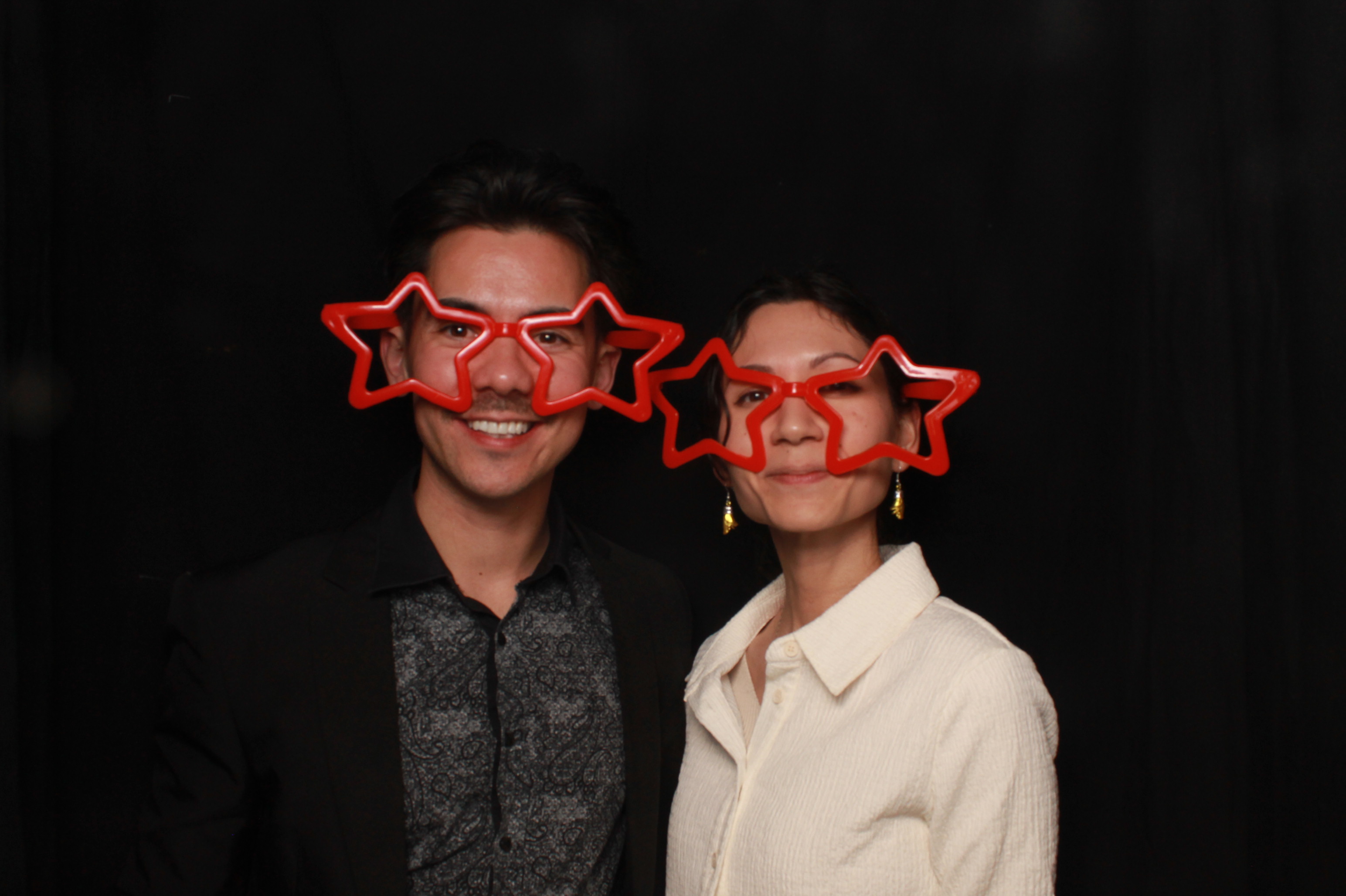 RNZB - Matariki 2025 | View more photos from the event at wgtngallery.classicphotobooths.co.nz/u/wgtncpbgallery/RNZB-Matariki-2025