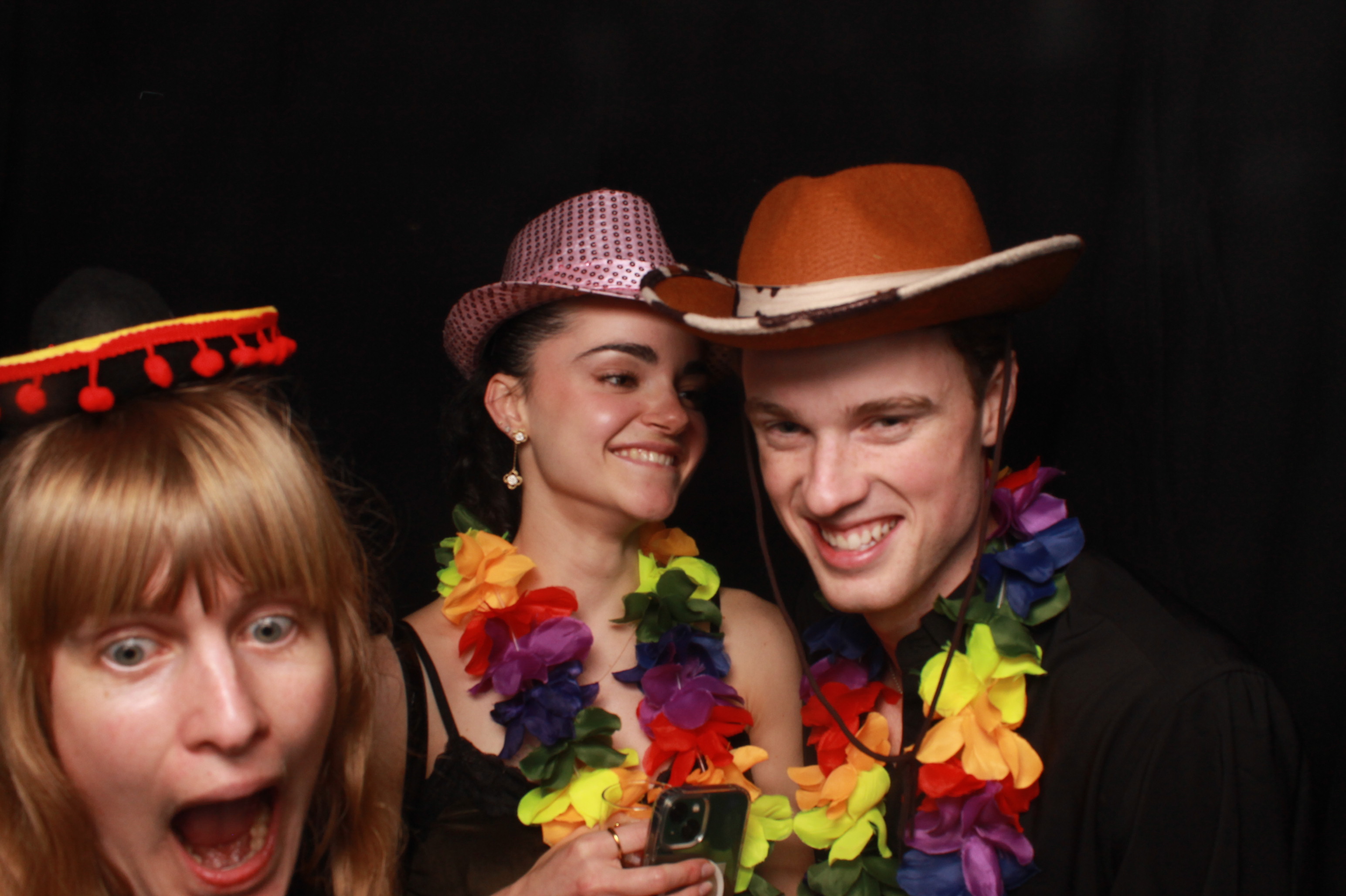 RNZB - Matariki 2025 | View more photos from the event at wgtngallery.classicphotobooths.co.nz/u/wgtncpbgallery/RNZB-Matariki-2025