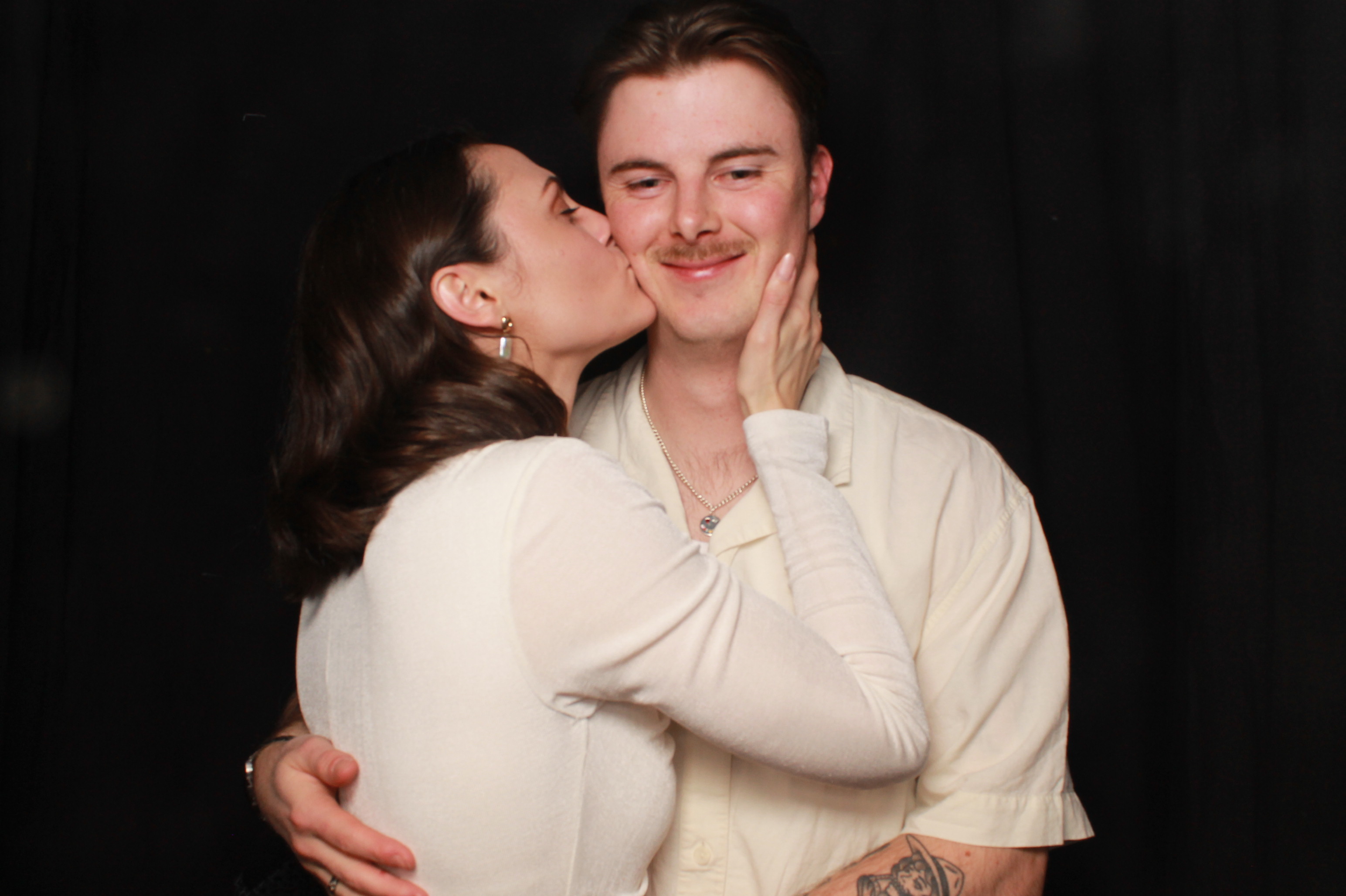 RNZB - Matariki 2025 | View more photos from the event at wgtngallery.classicphotobooths.co.nz/u/wgtncpbgallery/RNZB-Matariki-2025