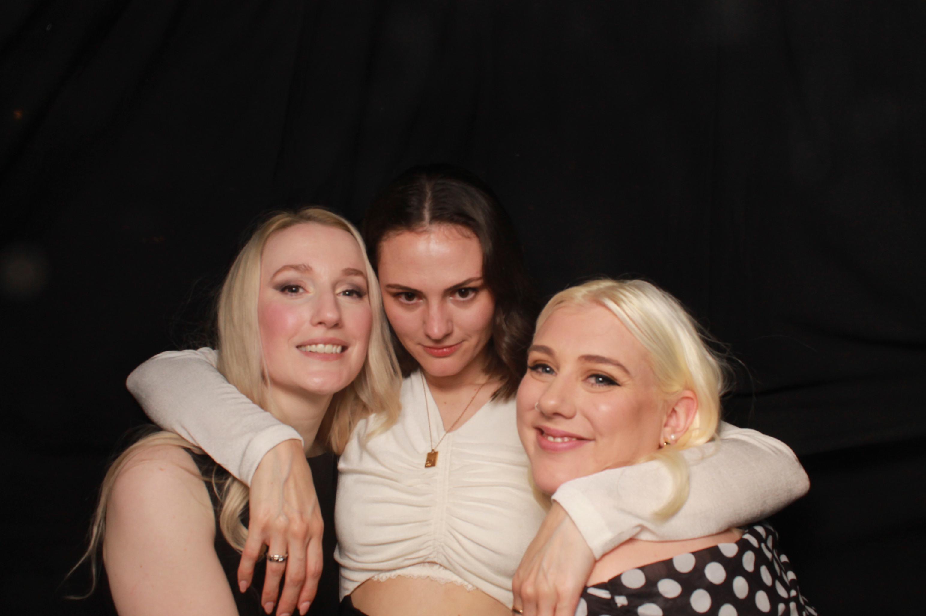 RNZB - Matariki 2025 | View more photos from the event at wgtngallery.classicphotobooths.co.nz/u/wgtncpbgallery/RNZB-Matariki-2025