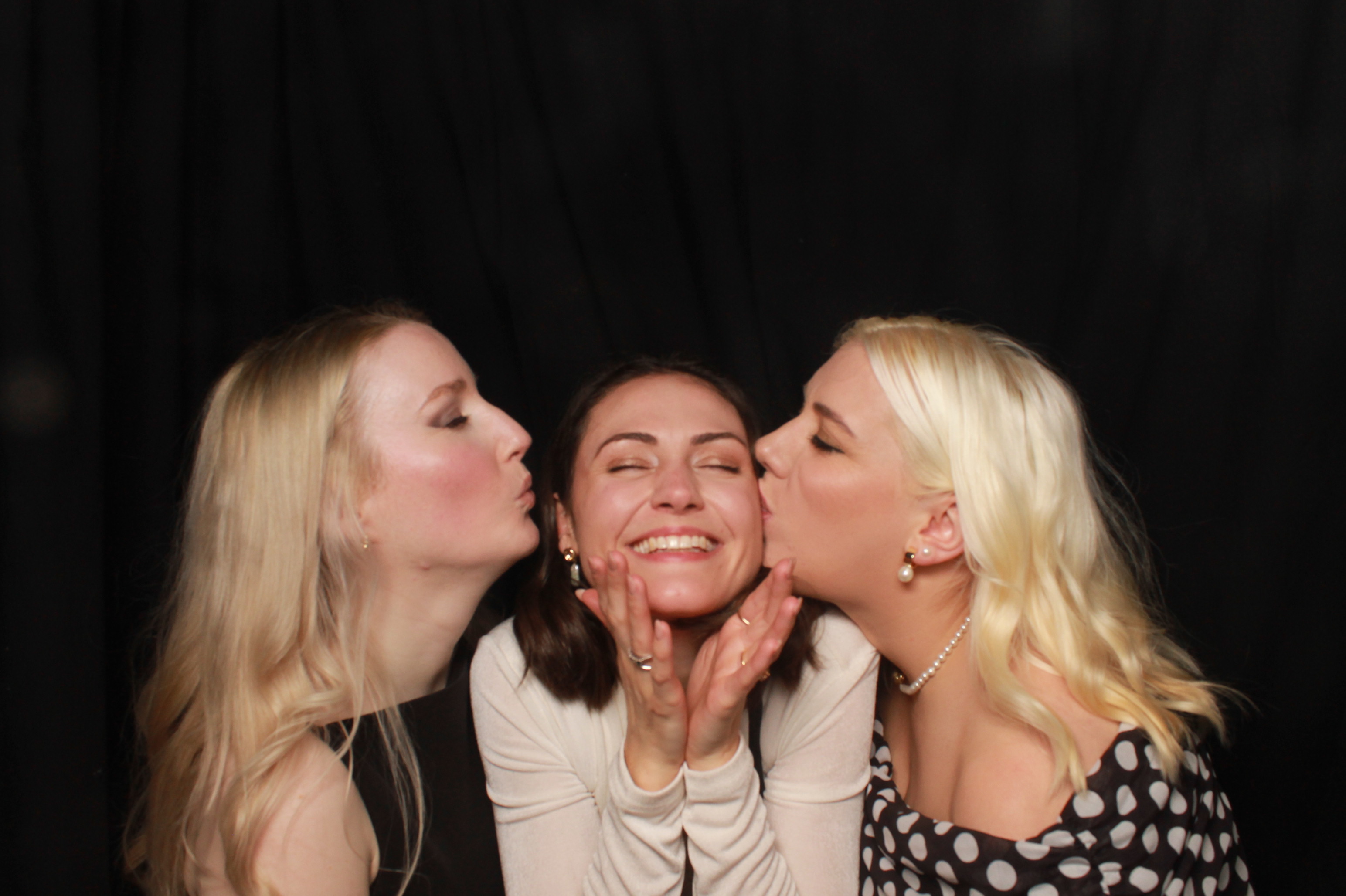 RNZB - Matariki 2025 | View more photos from the event at wgtngallery.classicphotobooths.co.nz/u/wgtncpbgallery/RNZB-Matariki-2025