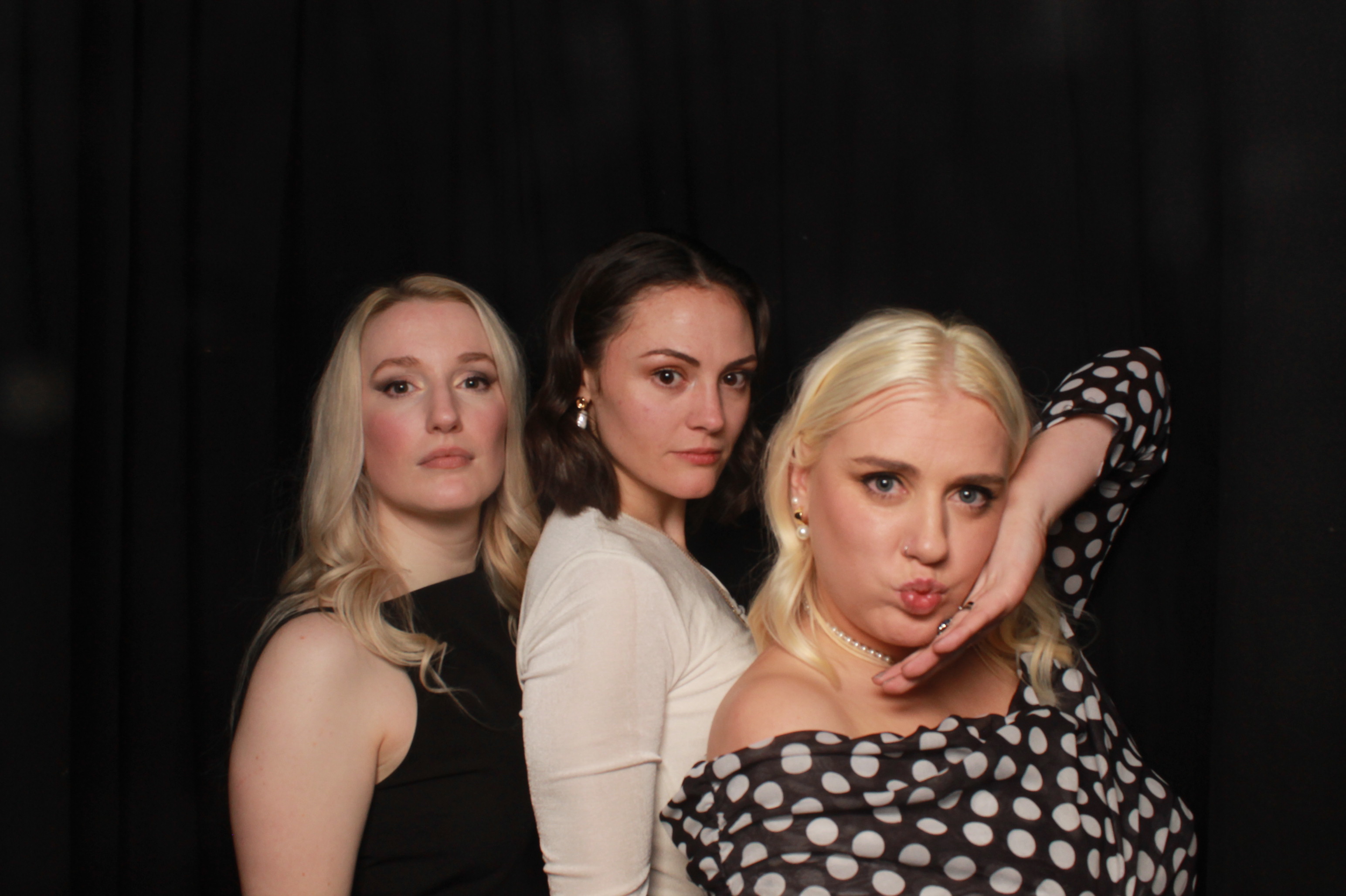 RNZB - Matariki 2025 | View more photos from the event at wgtngallery.classicphotobooths.co.nz/u/wgtncpbgallery/RNZB-Matariki-2025