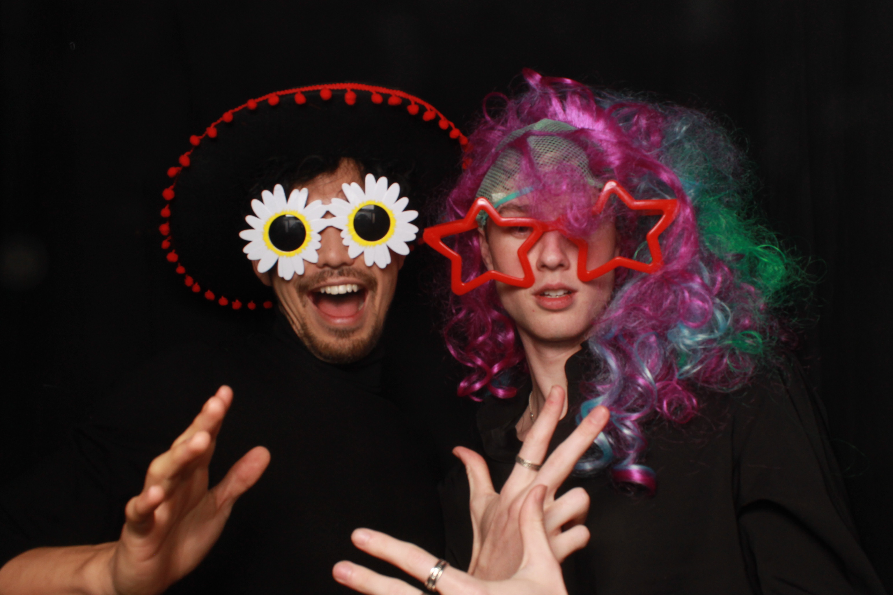 RNZB - Matariki 2025 | View more photos from the event at wgtngallery.classicphotobooths.co.nz/u/wgtncpbgallery/RNZB-Matariki-2025