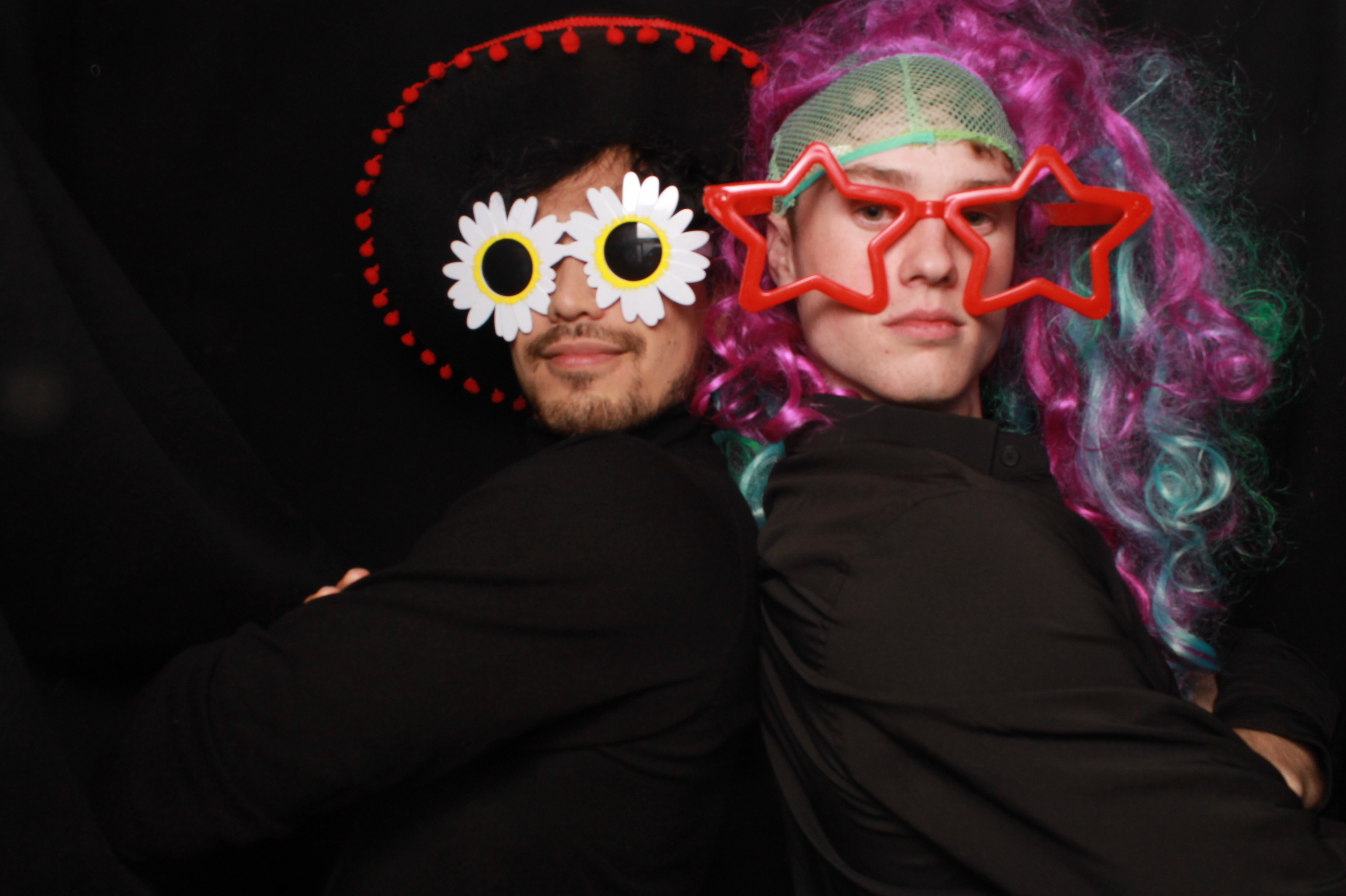 RNZB - Matariki 2025 | View more photos from the event at wgtngallery.classicphotobooths.co.nz/u/wgtncpbgallery/RNZB-Matariki-2025