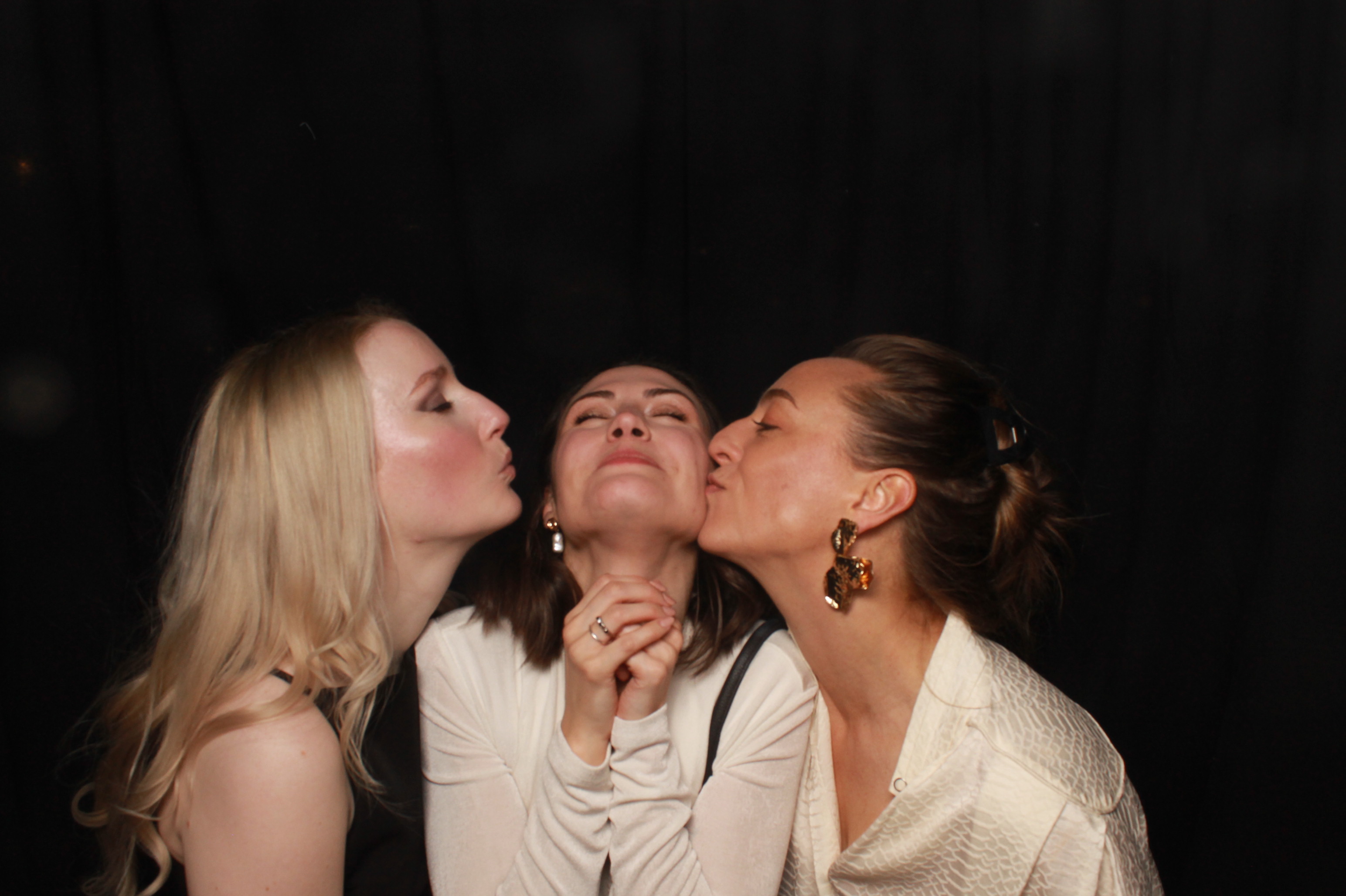 RNZB - Matariki 2025 | View more photos from the event at wgtngallery.classicphotobooths.co.nz/u/wgtncpbgallery/RNZB-Matariki-2025