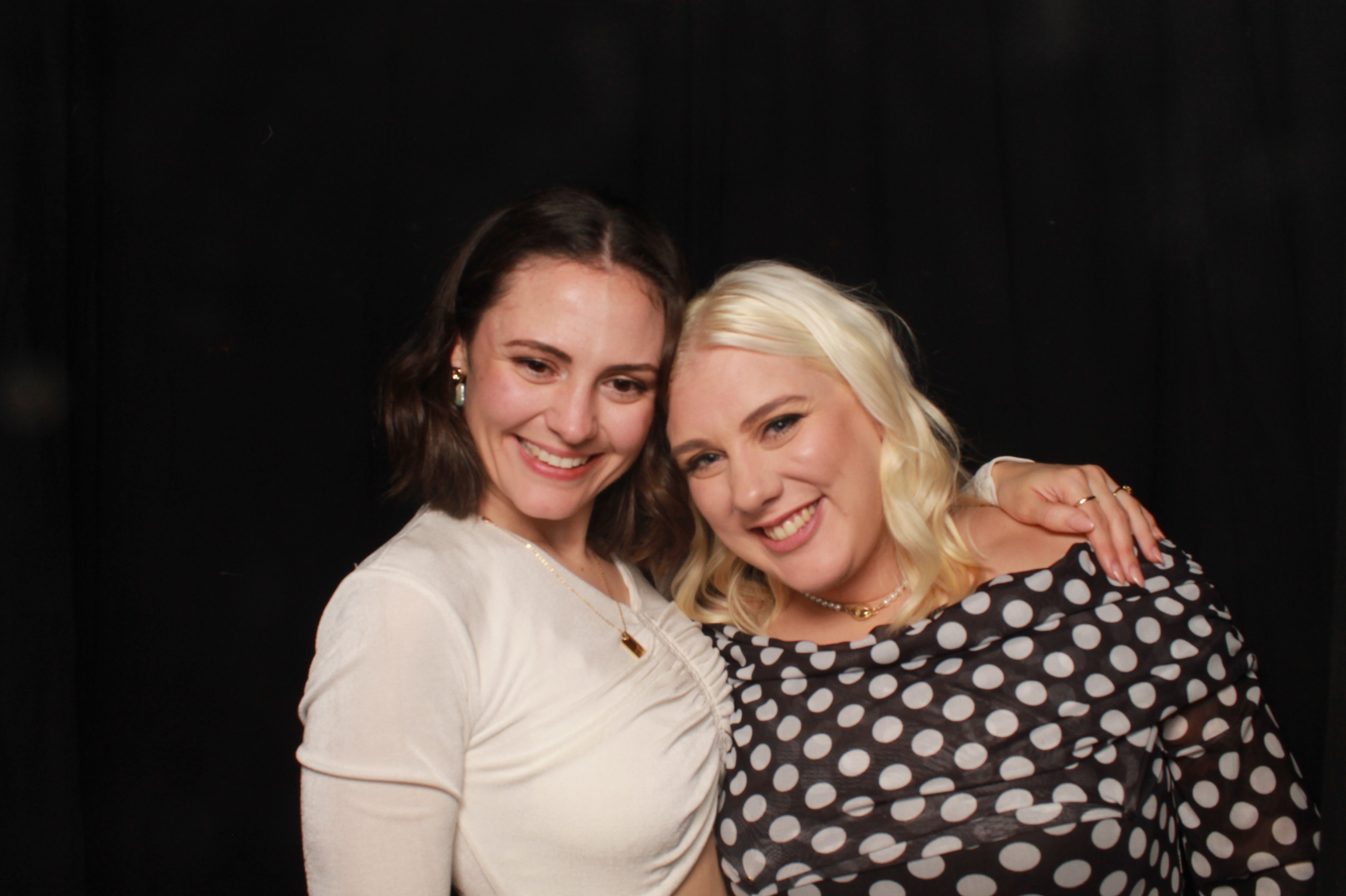 RNZB - Matariki 2025 | View more photos from the event at wgtngallery.classicphotobooths.co.nz/u/wgtncpbgallery/RNZB-Matariki-2025