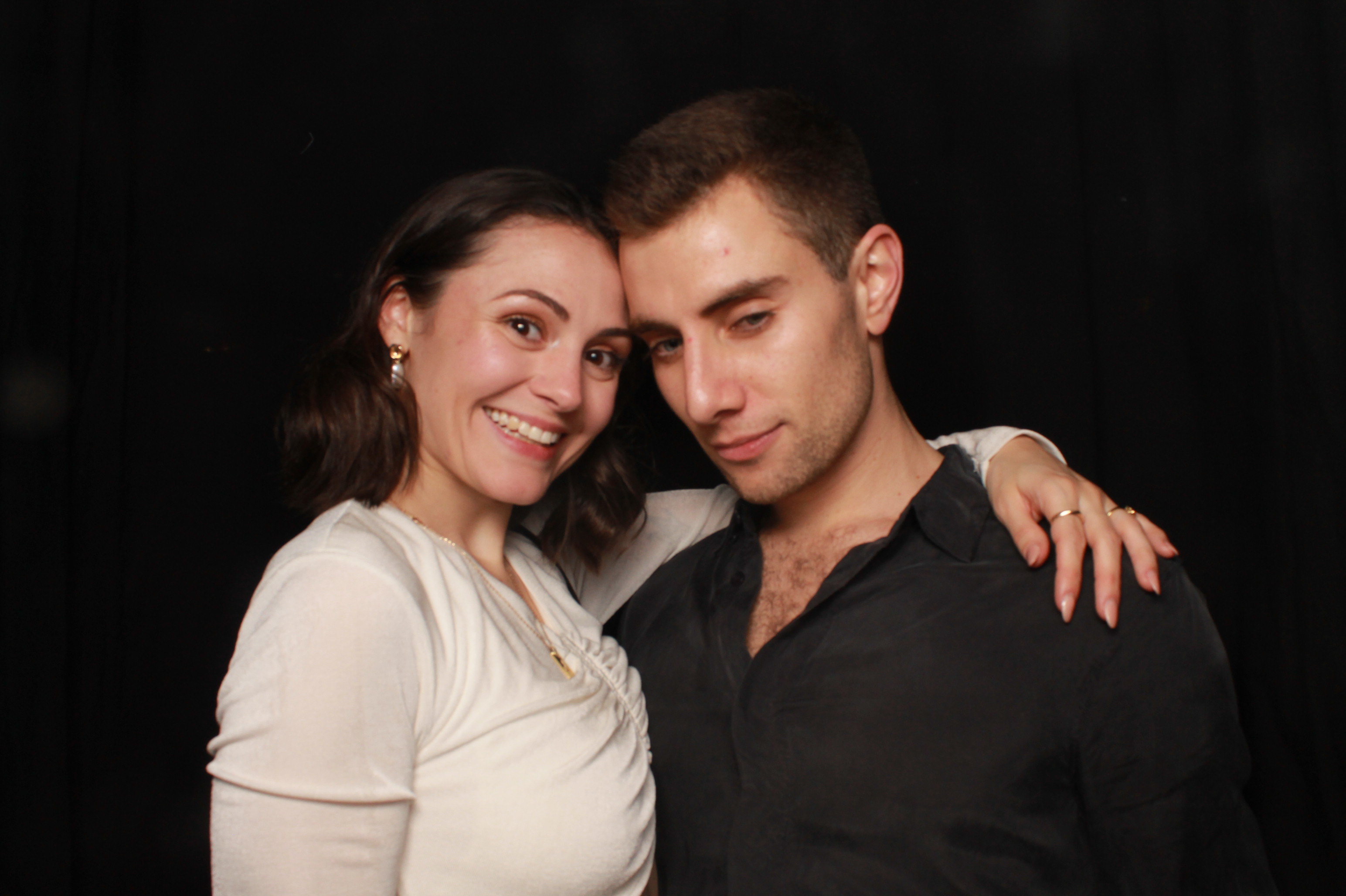 RNZB - Matariki 2025 | View more photos from the event at wgtngallery.classicphotobooths.co.nz/u/wgtncpbgallery/RNZB-Matariki-2025