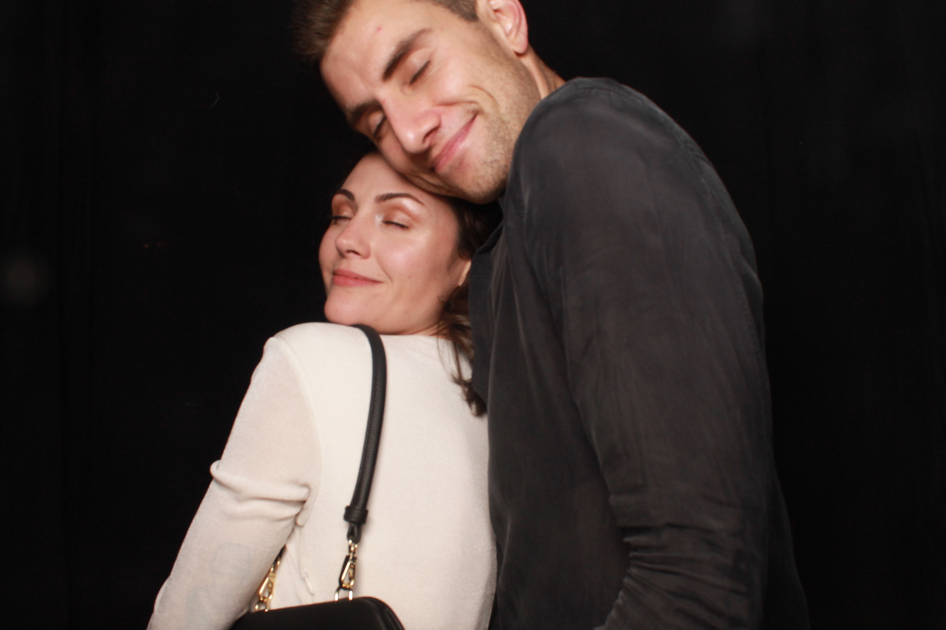 RNZB - Matariki 2025 | View more photos from the event at wgtngallery.classicphotobooths.co.nz/u/wgtncpbgallery/RNZB-Matariki-2025