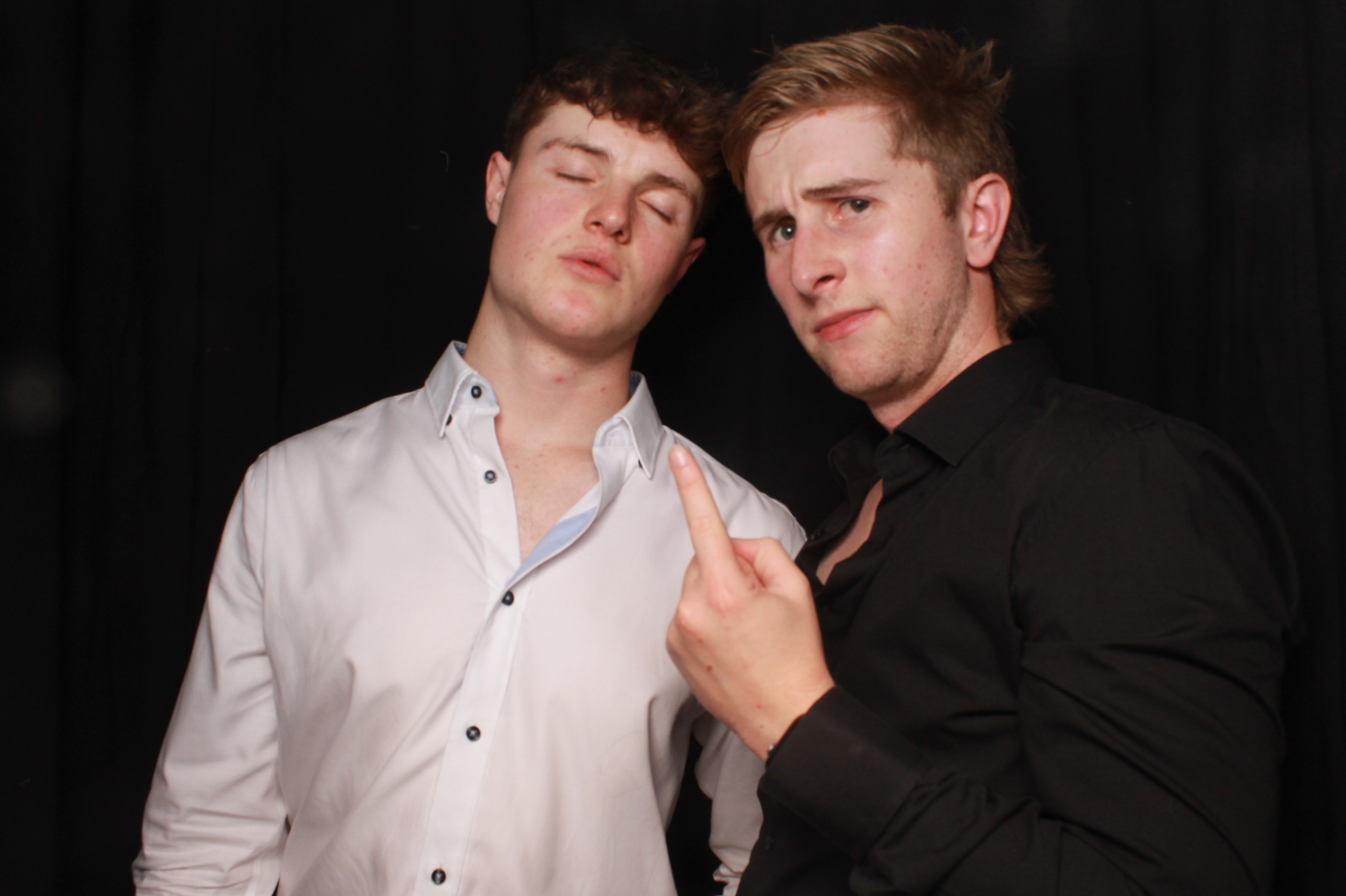 RNZB - Matariki 2025 | View more photos from the event at wgtngallery.classicphotobooths.co.nz/u/wgtncpbgallery/RNZB-Matariki-2025