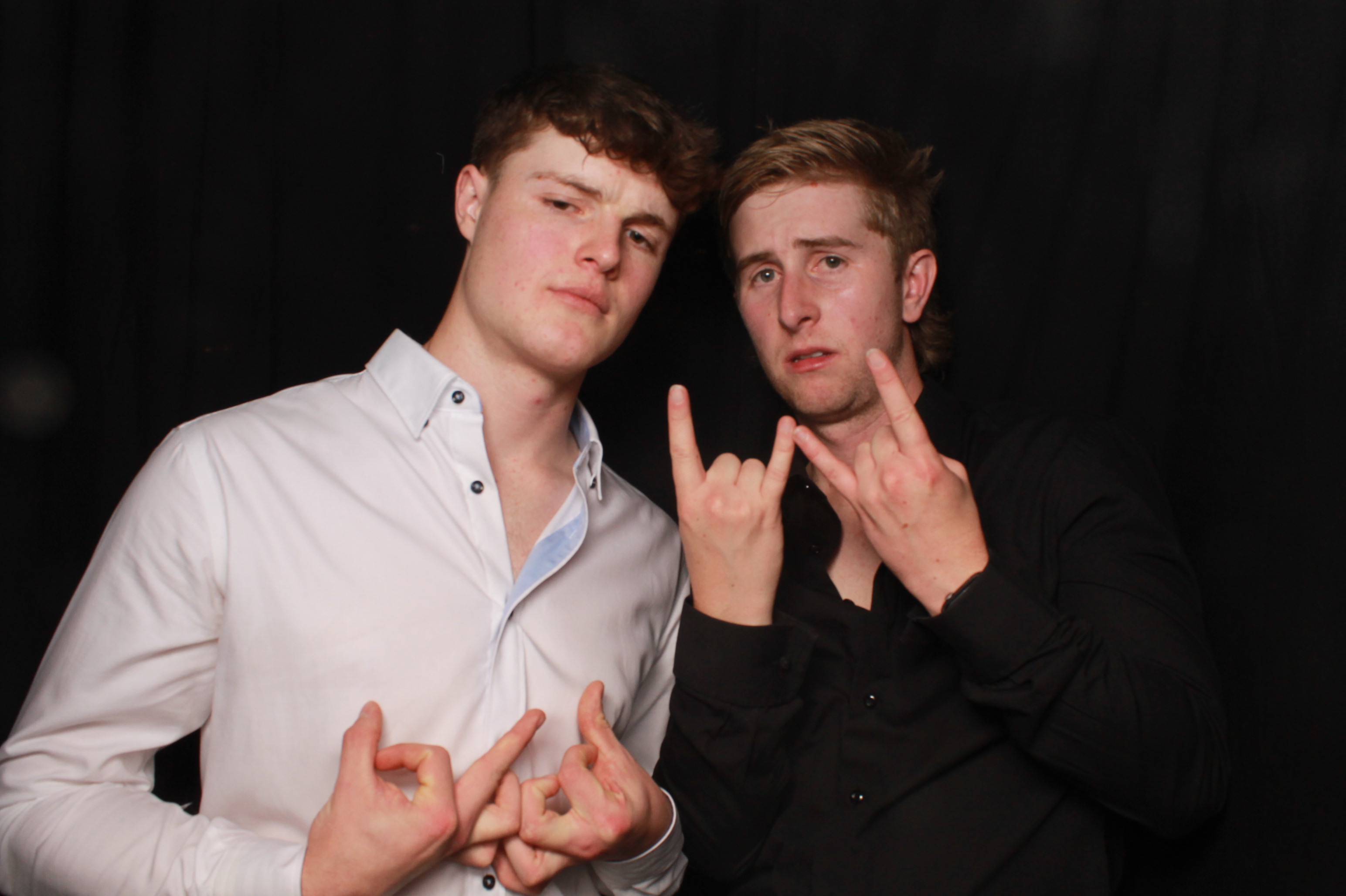 RNZB - Matariki 2025 | View more photos from the event at wgtngallery.classicphotobooths.co.nz/u/wgtncpbgallery/RNZB-Matariki-2025