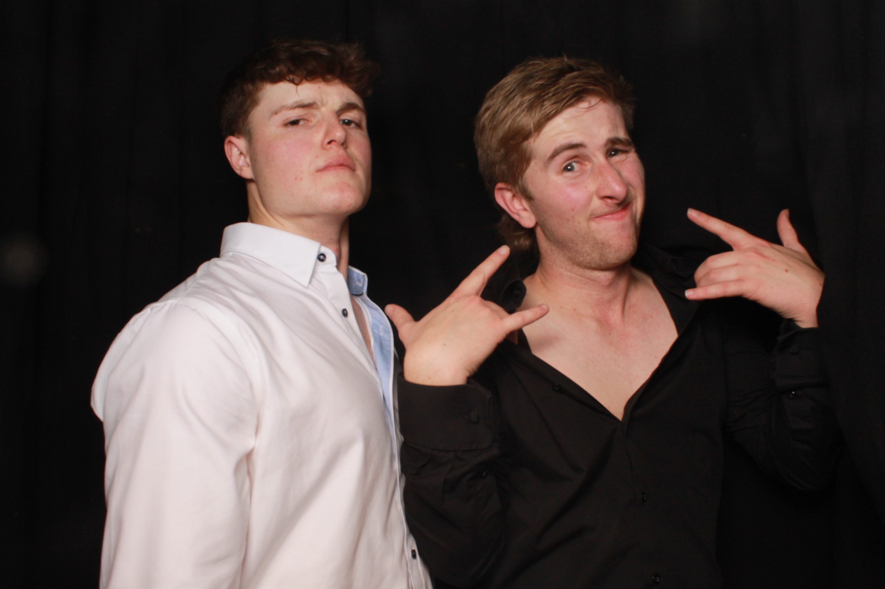 RNZB - Matariki 2025 | View more photos from the event at wgtngallery.classicphotobooths.co.nz/u/wgtncpbgallery/RNZB-Matariki-2025