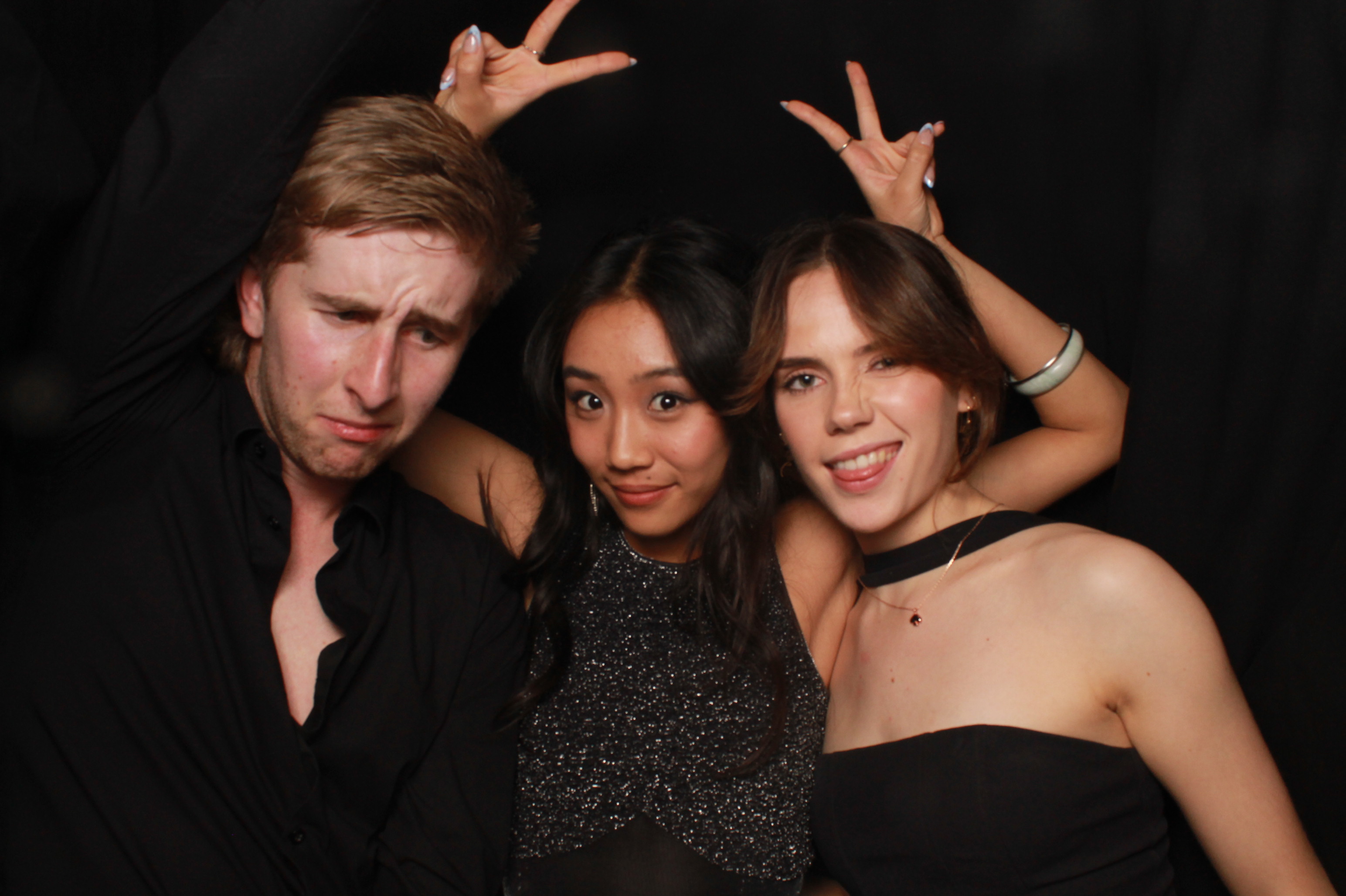 RNZB - Matariki 2025 | View more photos from the event at wgtngallery.classicphotobooths.co.nz/u/wgtncpbgallery/RNZB-Matariki-2025