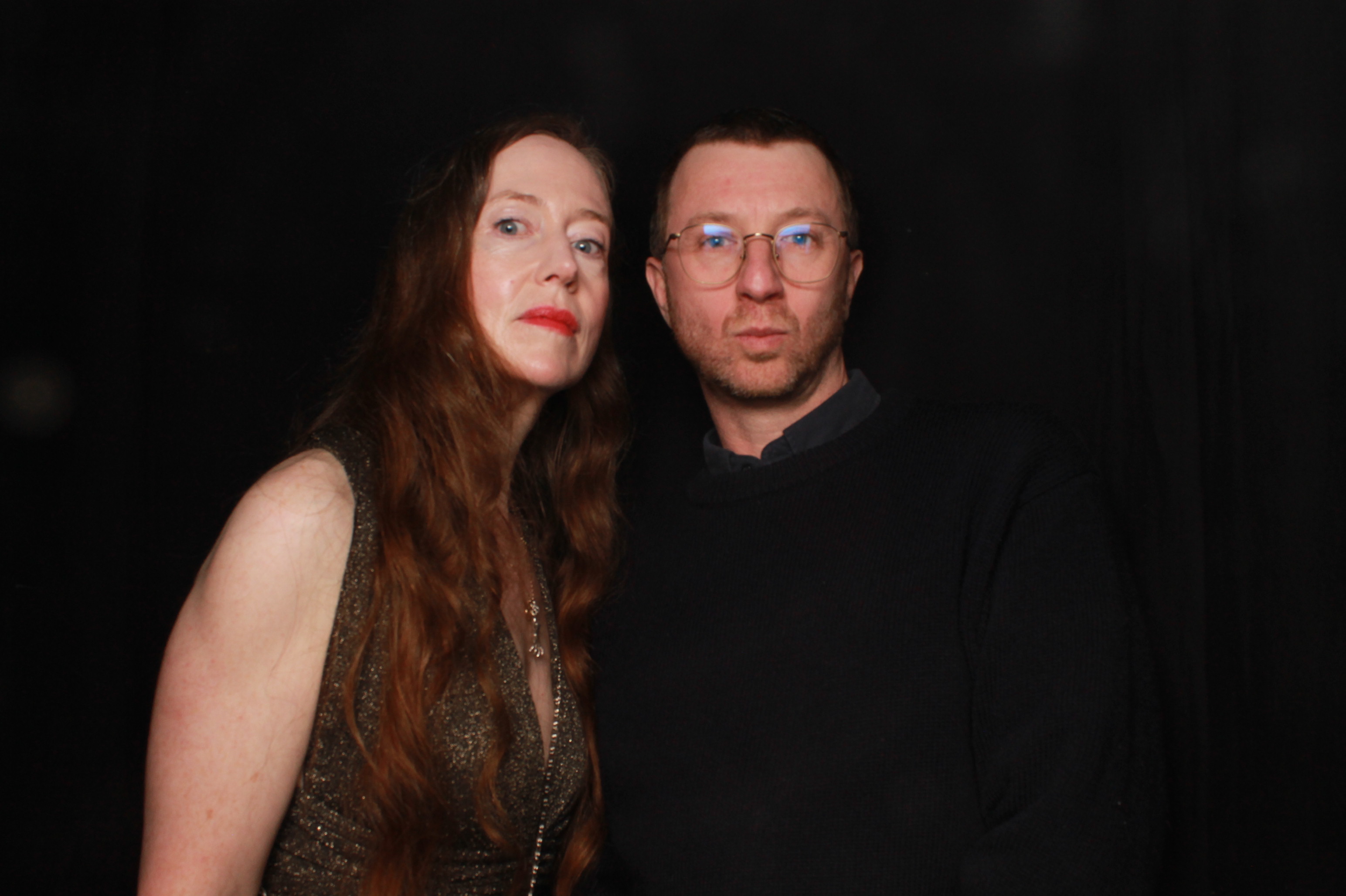 RNZB - Matariki 2025 | View more photos from the event at wgtngallery.classicphotobooths.co.nz/u/wgtncpbgallery/RNZB-Matariki-2025