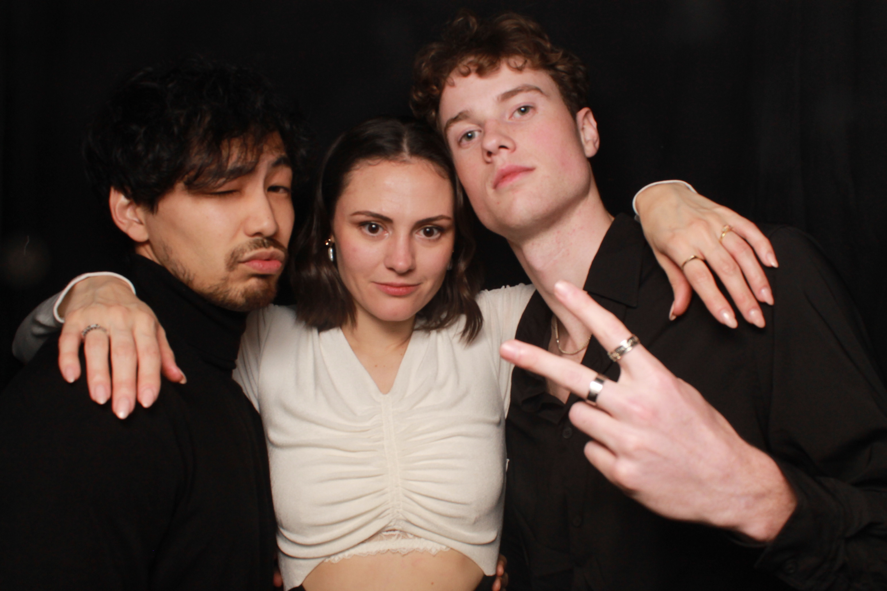 RNZB - Matariki 2025 | View more photos from the event at wgtngallery.classicphotobooths.co.nz/u/wgtncpbgallery/RNZB-Matariki-2025