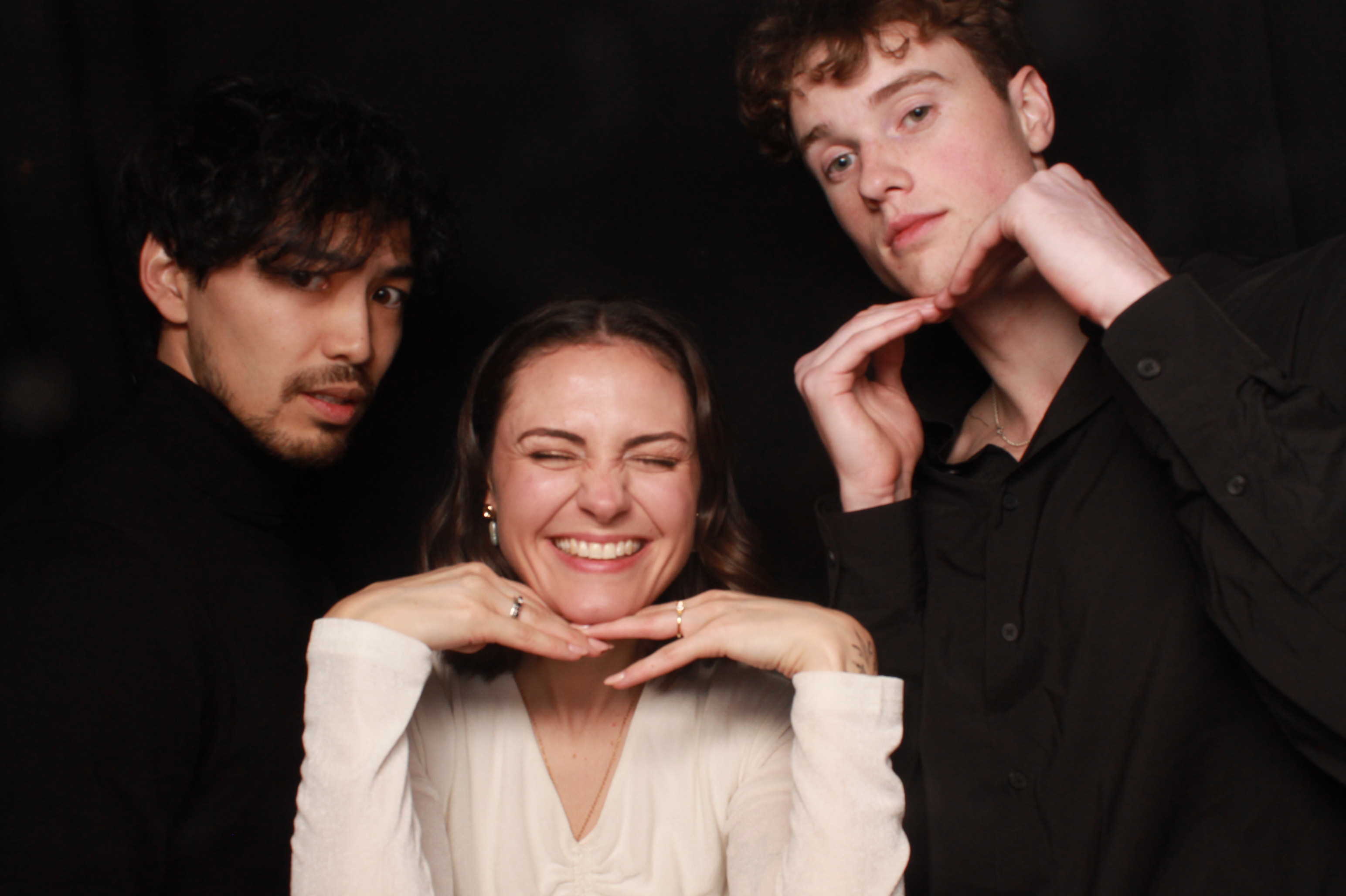 RNZB - Matariki 2025 | View more photos from the event at wgtngallery.classicphotobooths.co.nz/u/wgtncpbgallery/RNZB-Matariki-2025