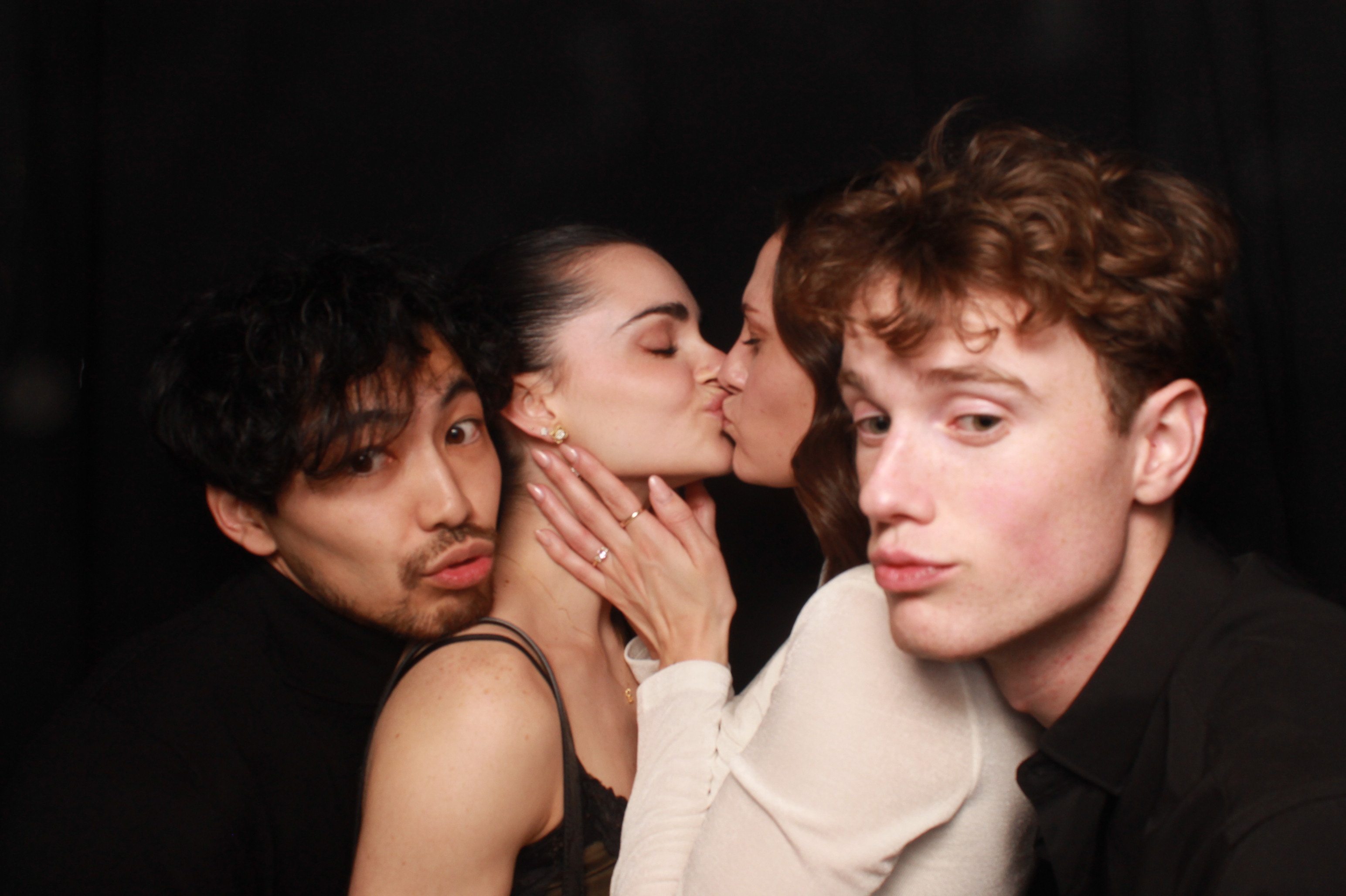 RNZB - Matariki 2025 | View more photos from the event at wgtngallery.classicphotobooths.co.nz/u/wgtncpbgallery/RNZB-Matariki-2025