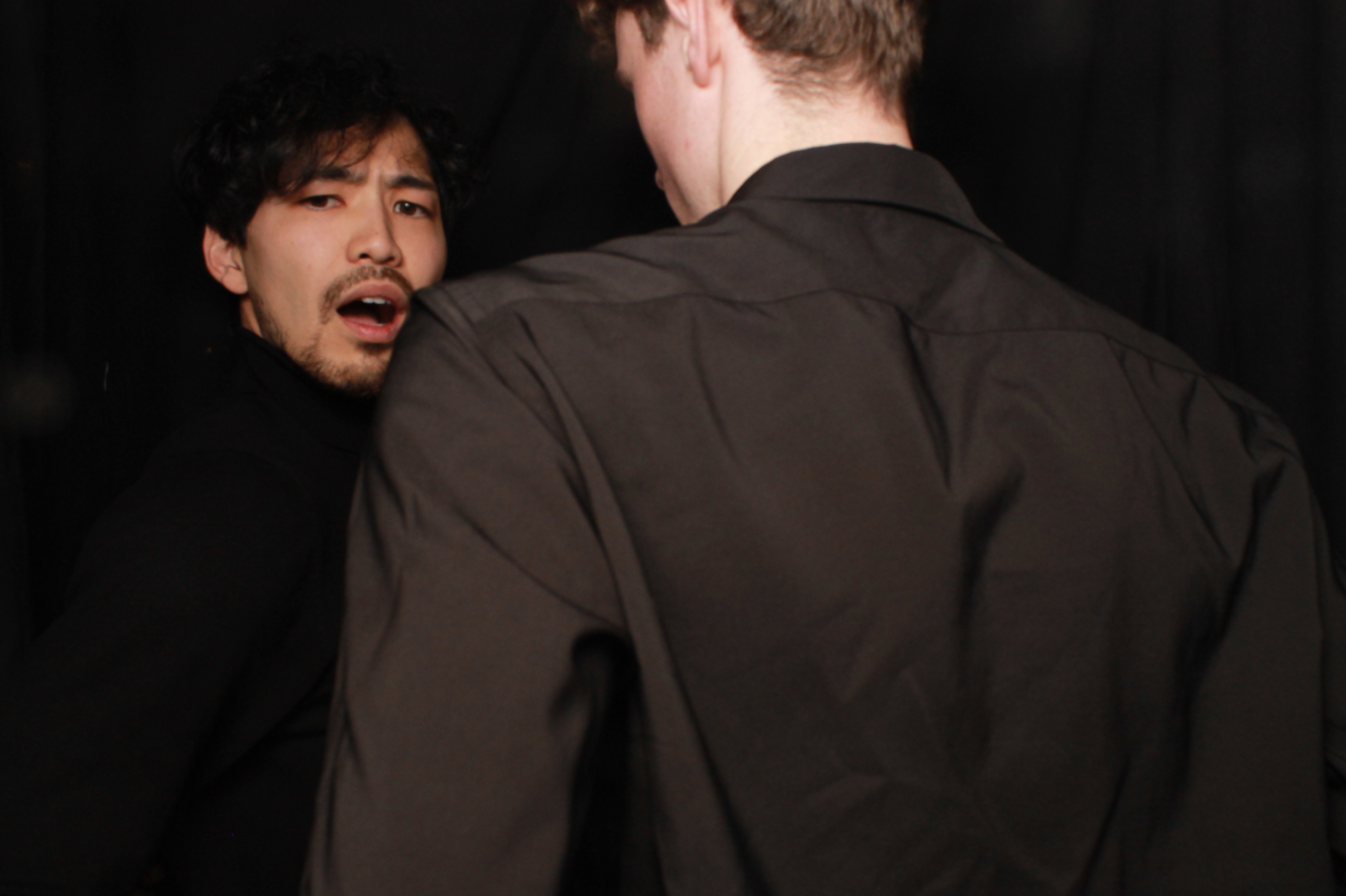 RNZB - Matariki 2025 | View more photos from the event at wgtngallery.classicphotobooths.co.nz/u/wgtncpbgallery/RNZB-Matariki-2025