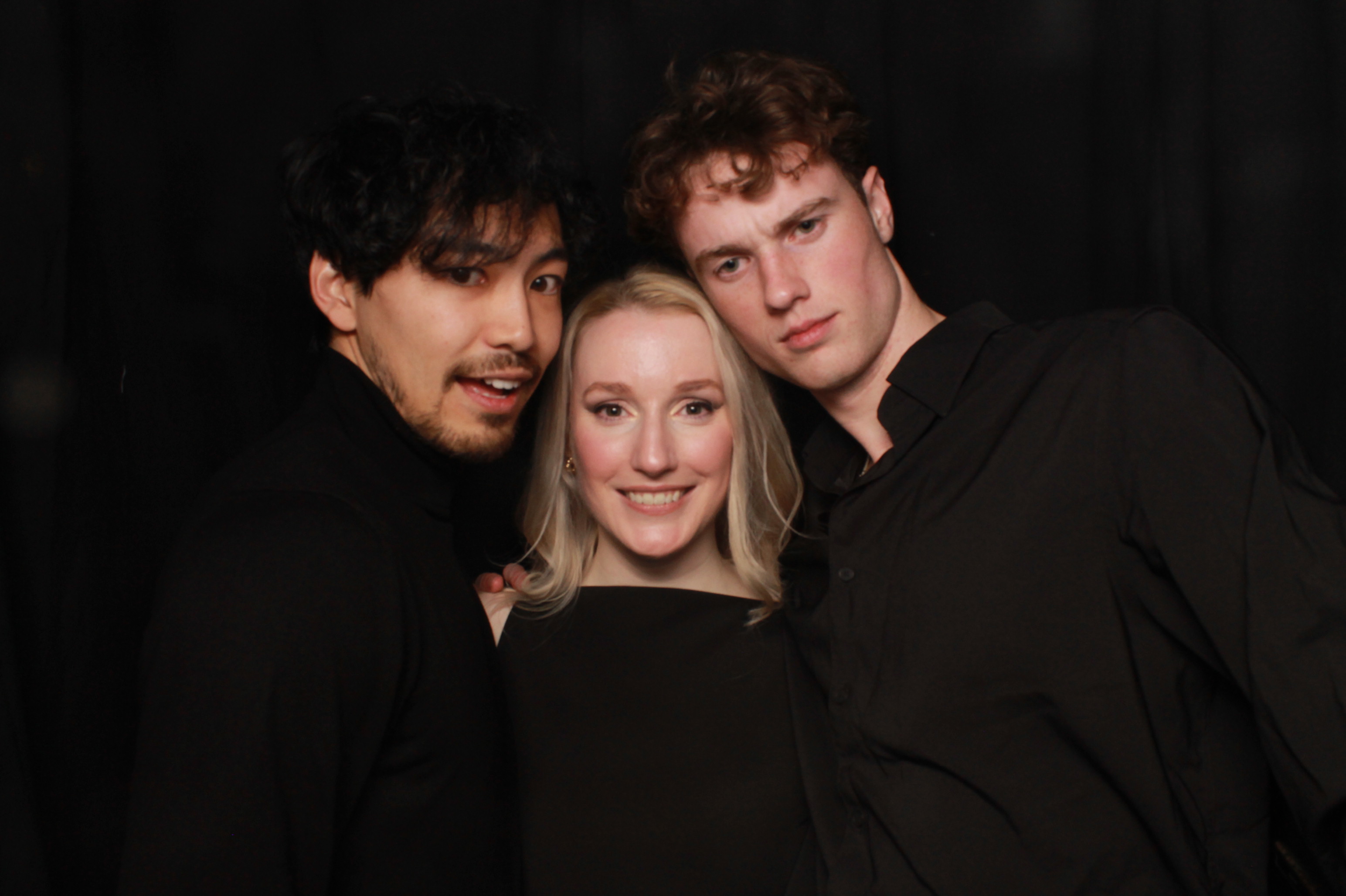 RNZB - Matariki 2025 | View more photos from the event at wgtngallery.classicphotobooths.co.nz/u/wgtncpbgallery/RNZB-Matariki-2025