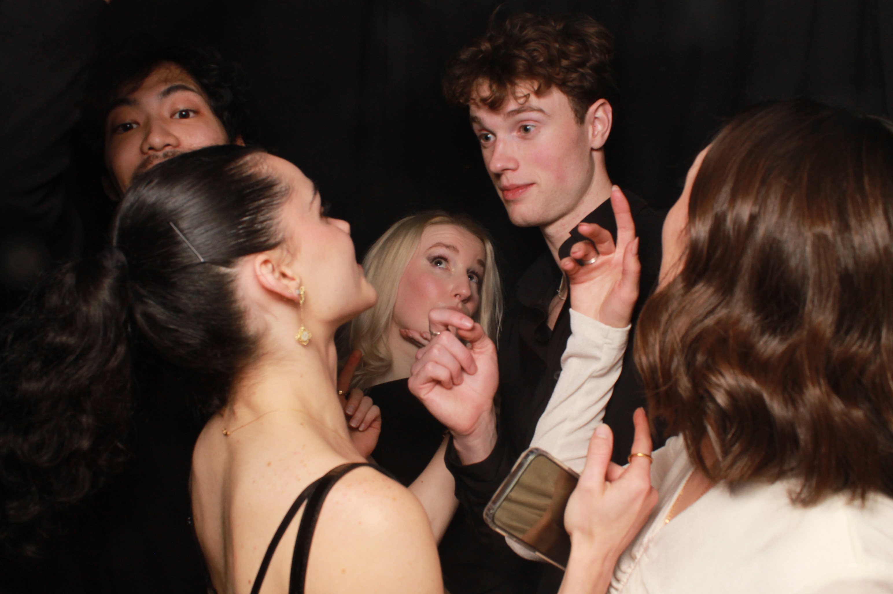 RNZB - Matariki 2025 | View more photos from the event at wgtngallery.classicphotobooths.co.nz/u/wgtncpbgallery/RNZB-Matariki-2025