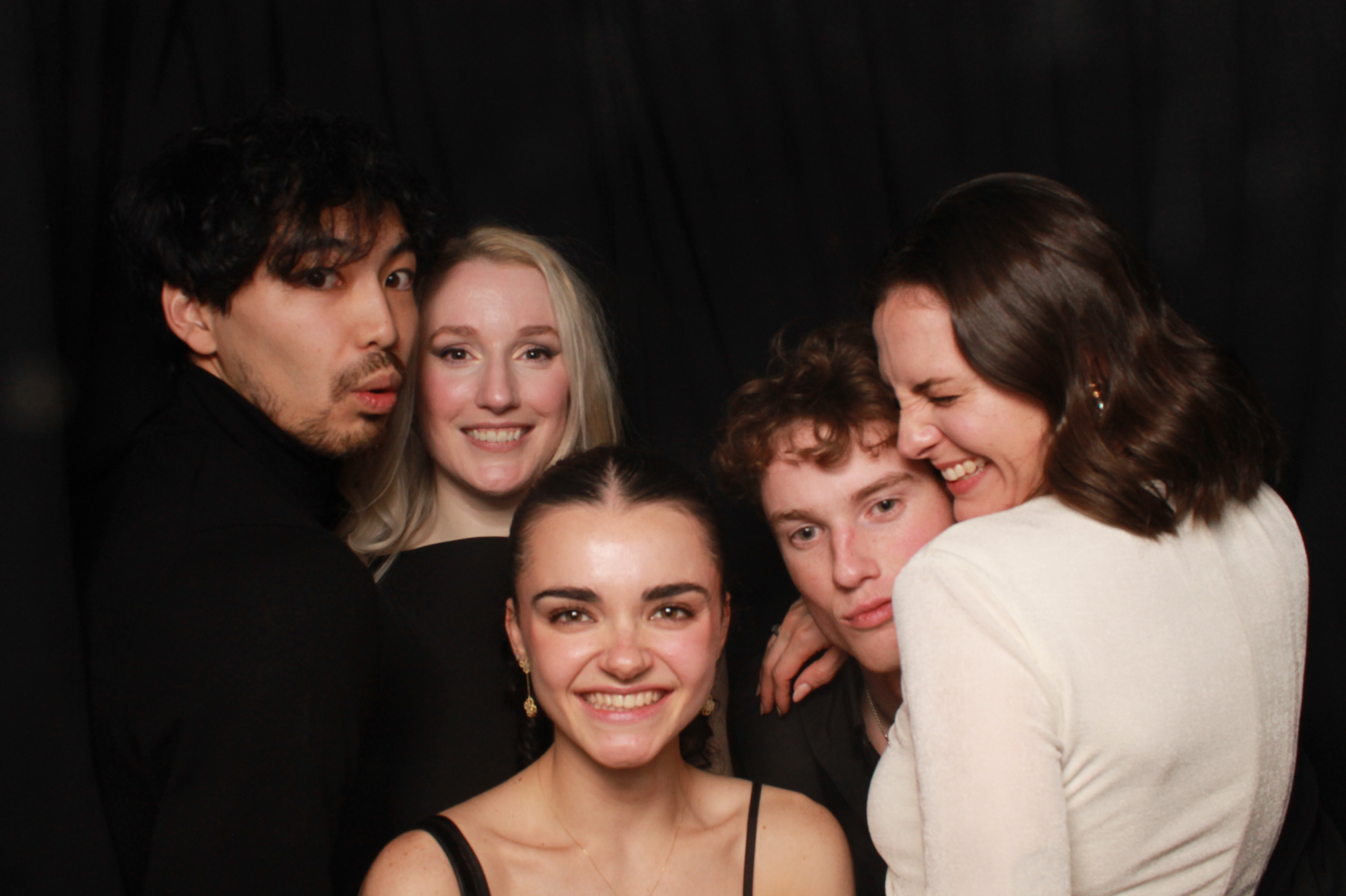 RNZB - Matariki 2025 | View more photos from the event at wgtngallery.classicphotobooths.co.nz/u/wgtncpbgallery/RNZB-Matariki-2025